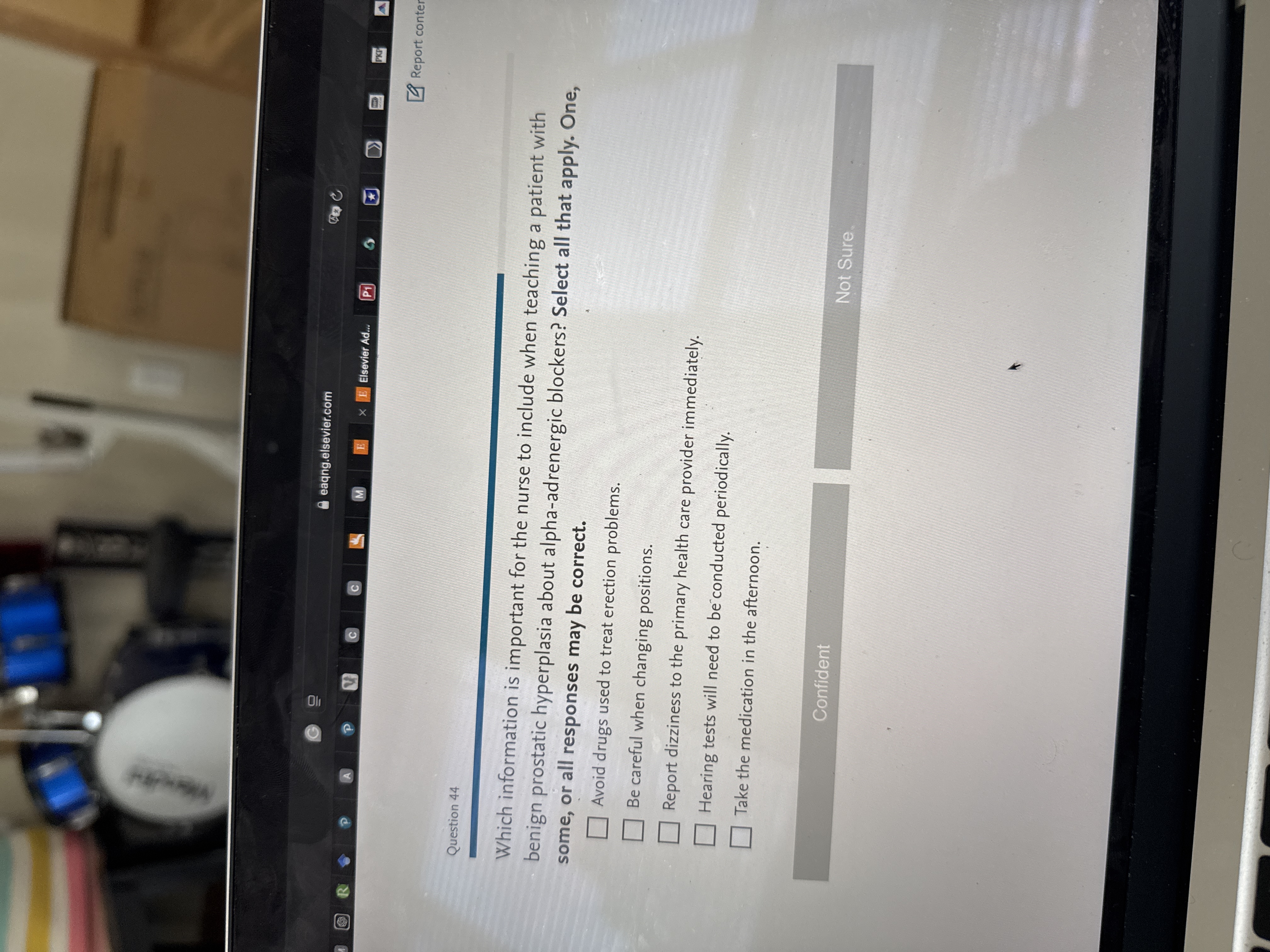Answer G eaqng.elsevier.com R . P A P C C M E X E