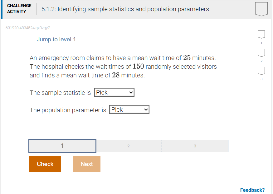 answer the two questions CHALLENGE ACTIVITY