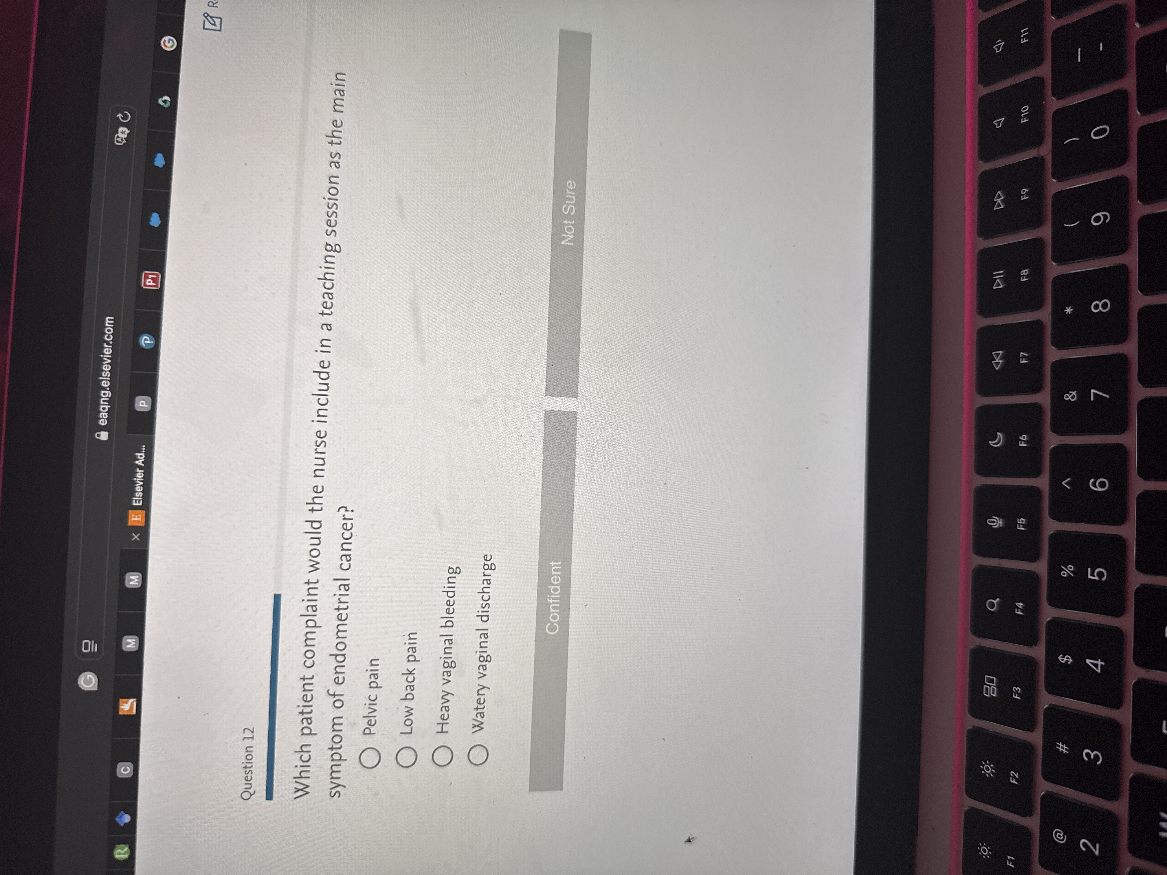 Answer G eaang.elsevier.com R C M M X E Elsevier