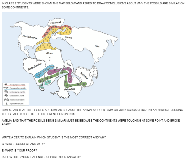 give m ethe answer IN CLASS 2 STUDENTS WERE SHOWN
