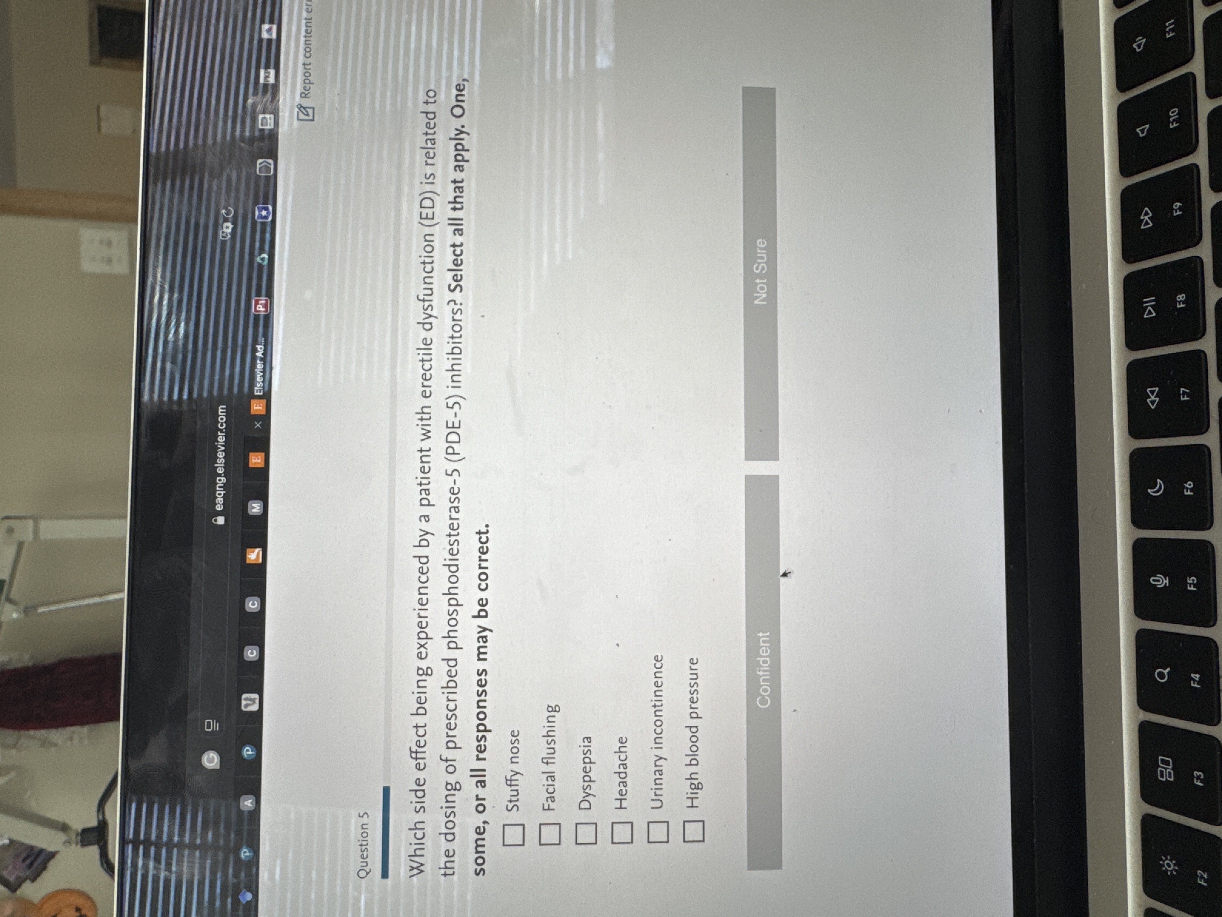 Answer G eaqng.elsevier.com A P C C M E X E