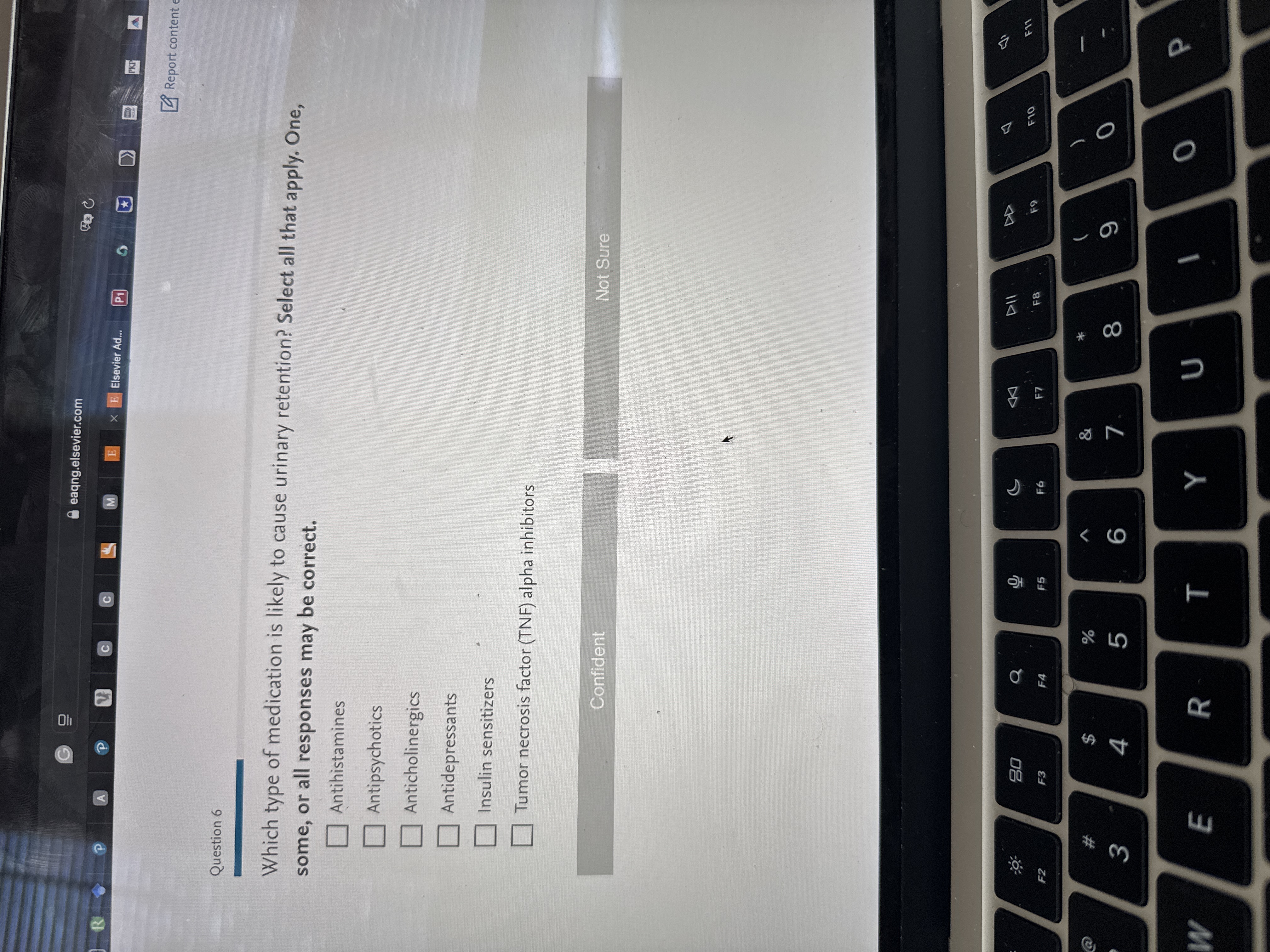Answer G eaang.elsevier.com P A P C C M E X E