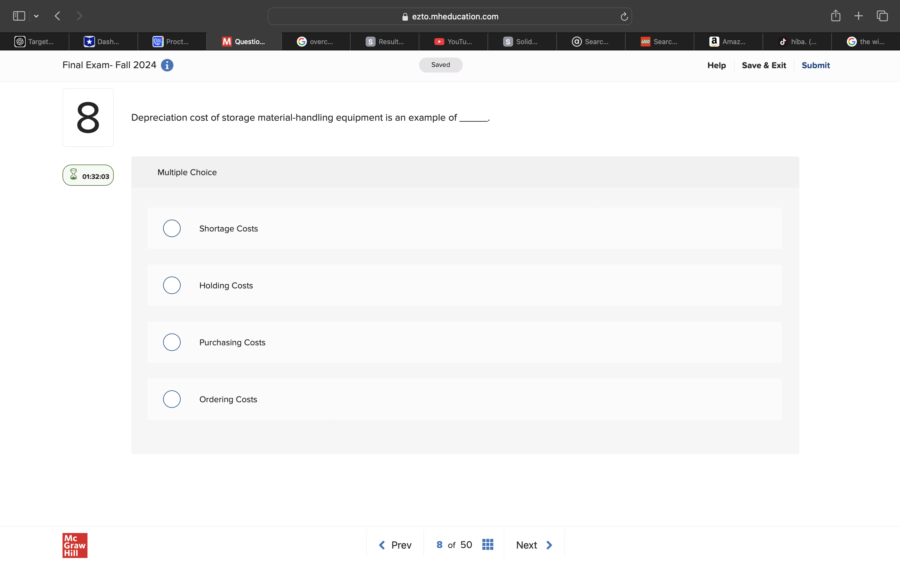 answer + ezto.mheducation.com hiba. (... the