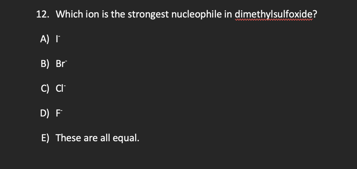 answer and explain \f