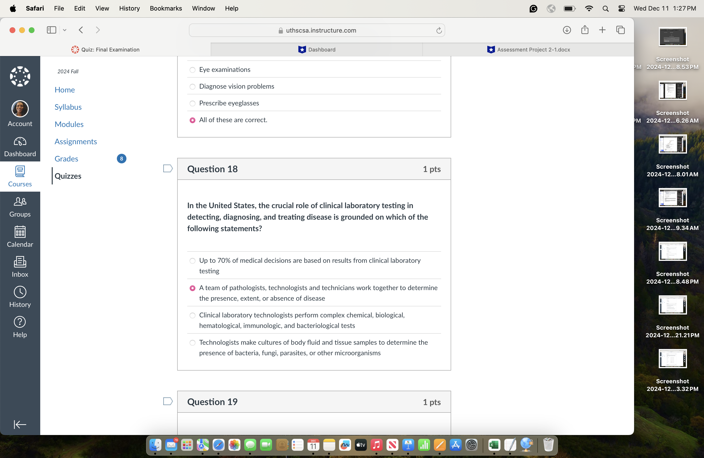 answer Safari File Edit View History Bookmarks
