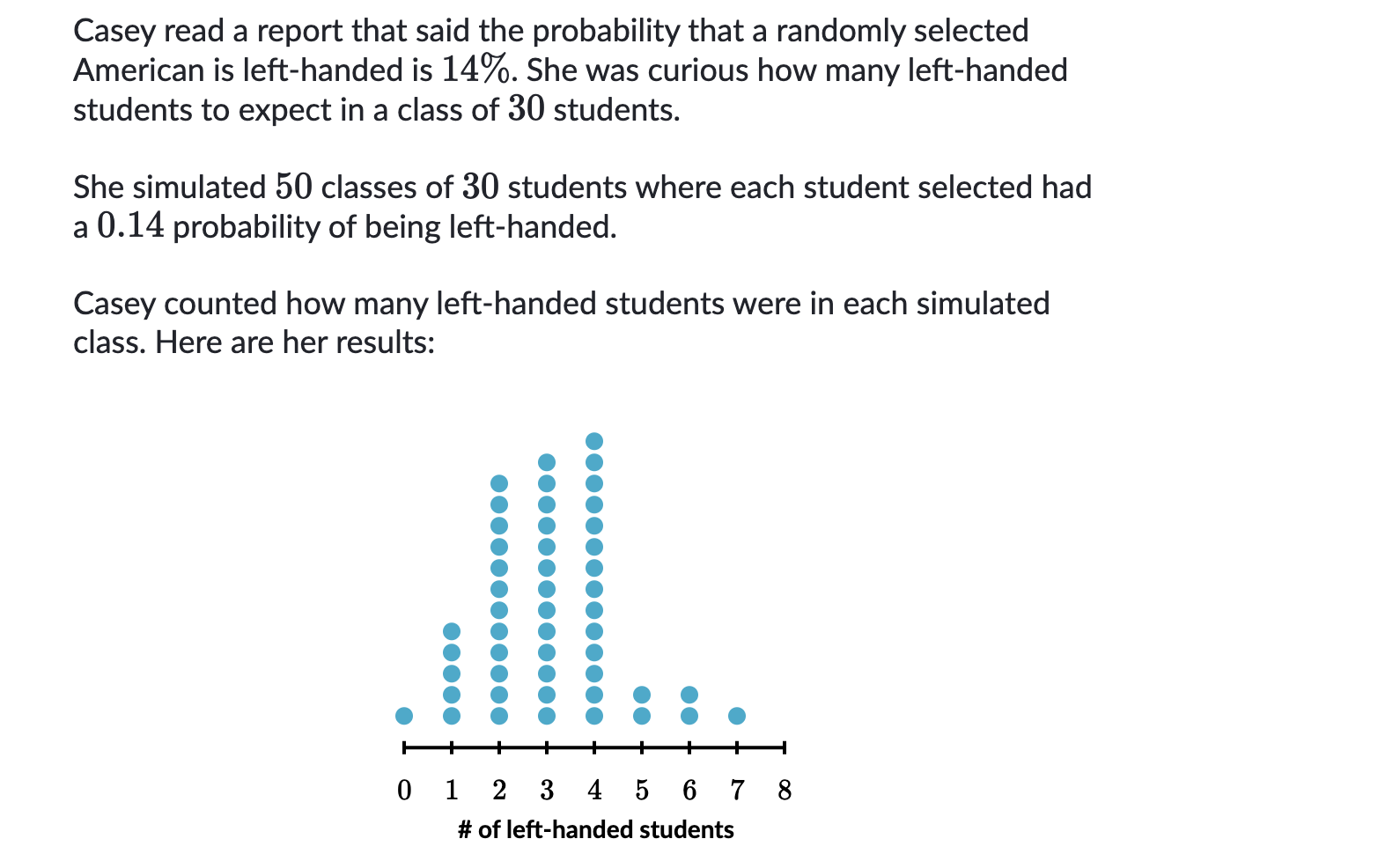 using this information, answer the following