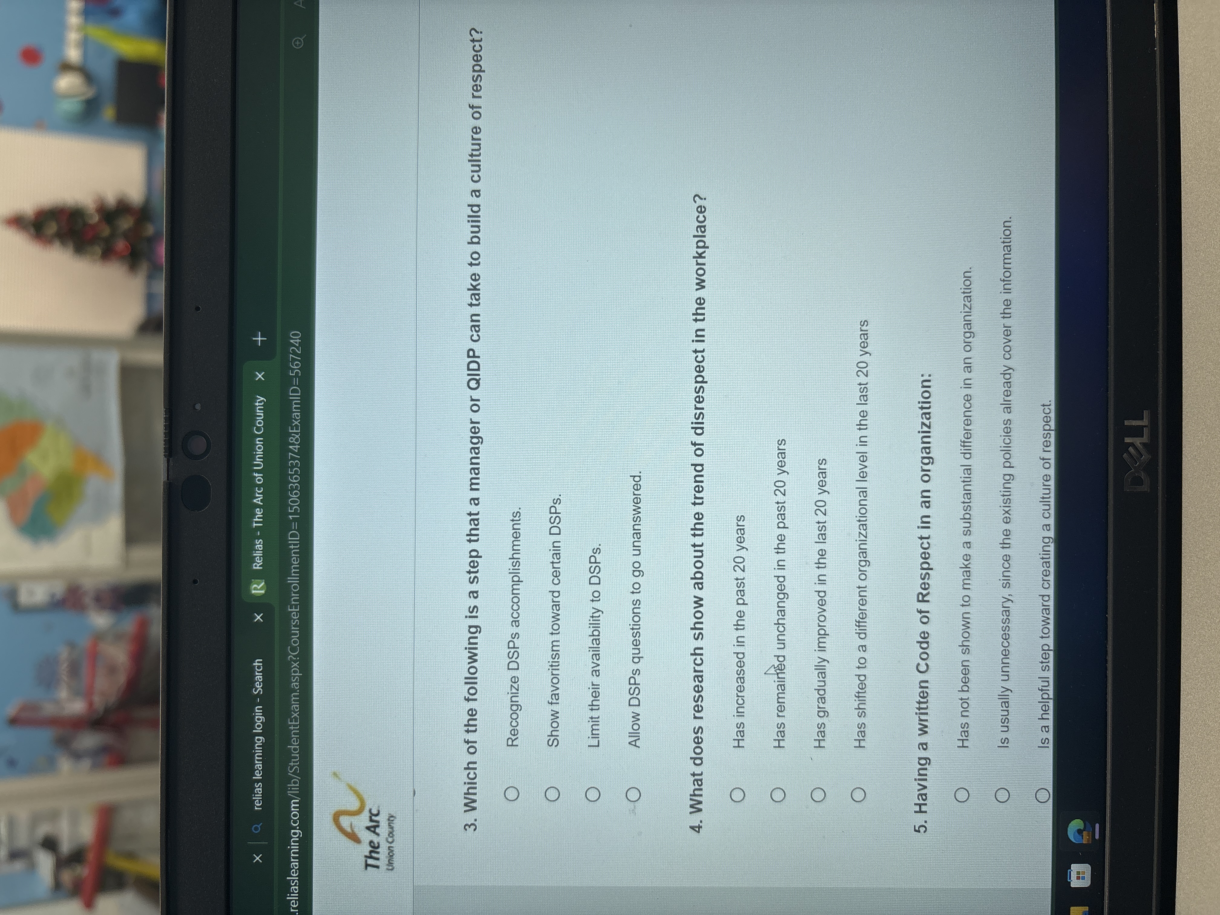 Answer OO . X Q relias learning login - Search X