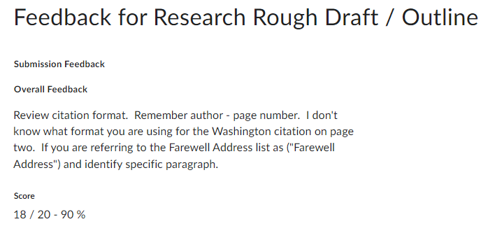 I need help making revisions. I set on suggesting