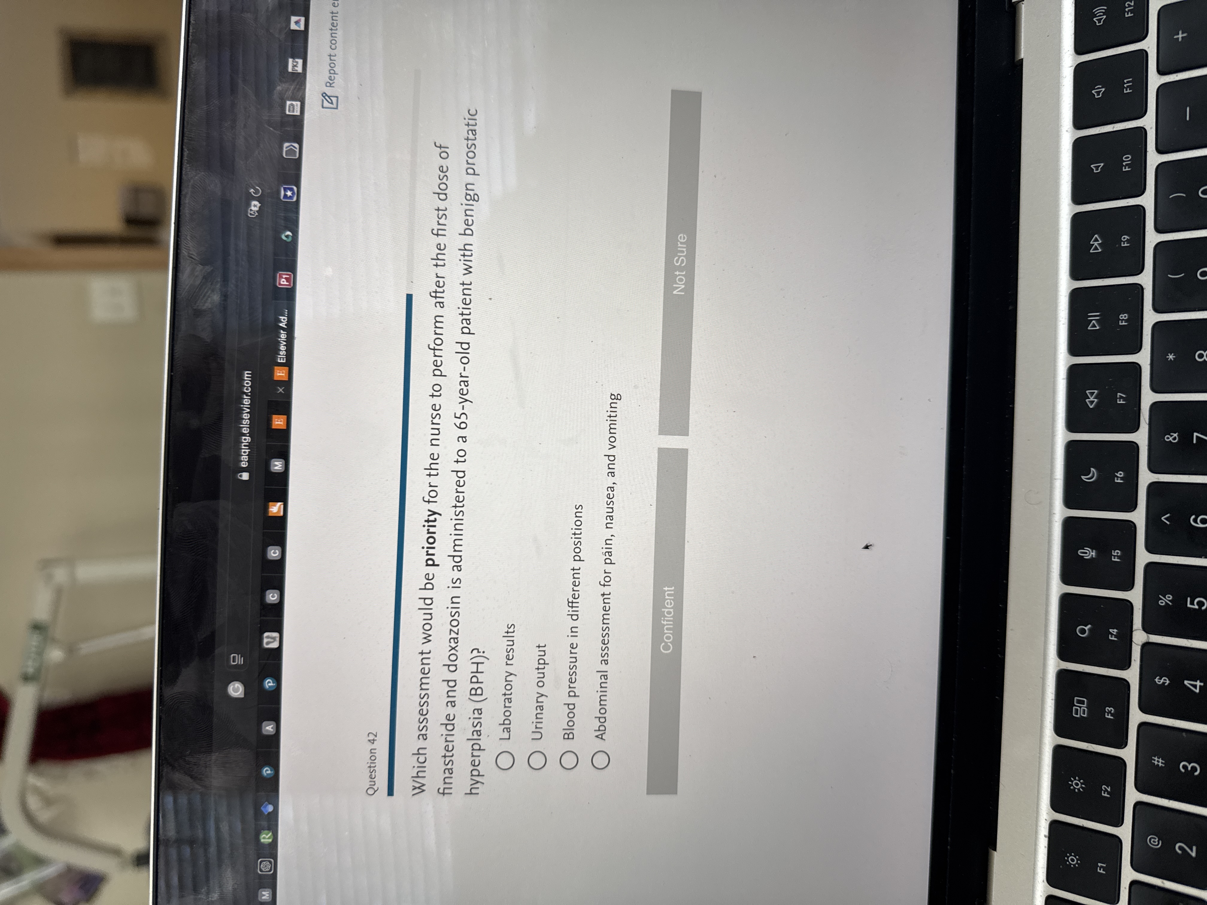 Answer G eaqng.elsevier.com M GR . P A P C C M E