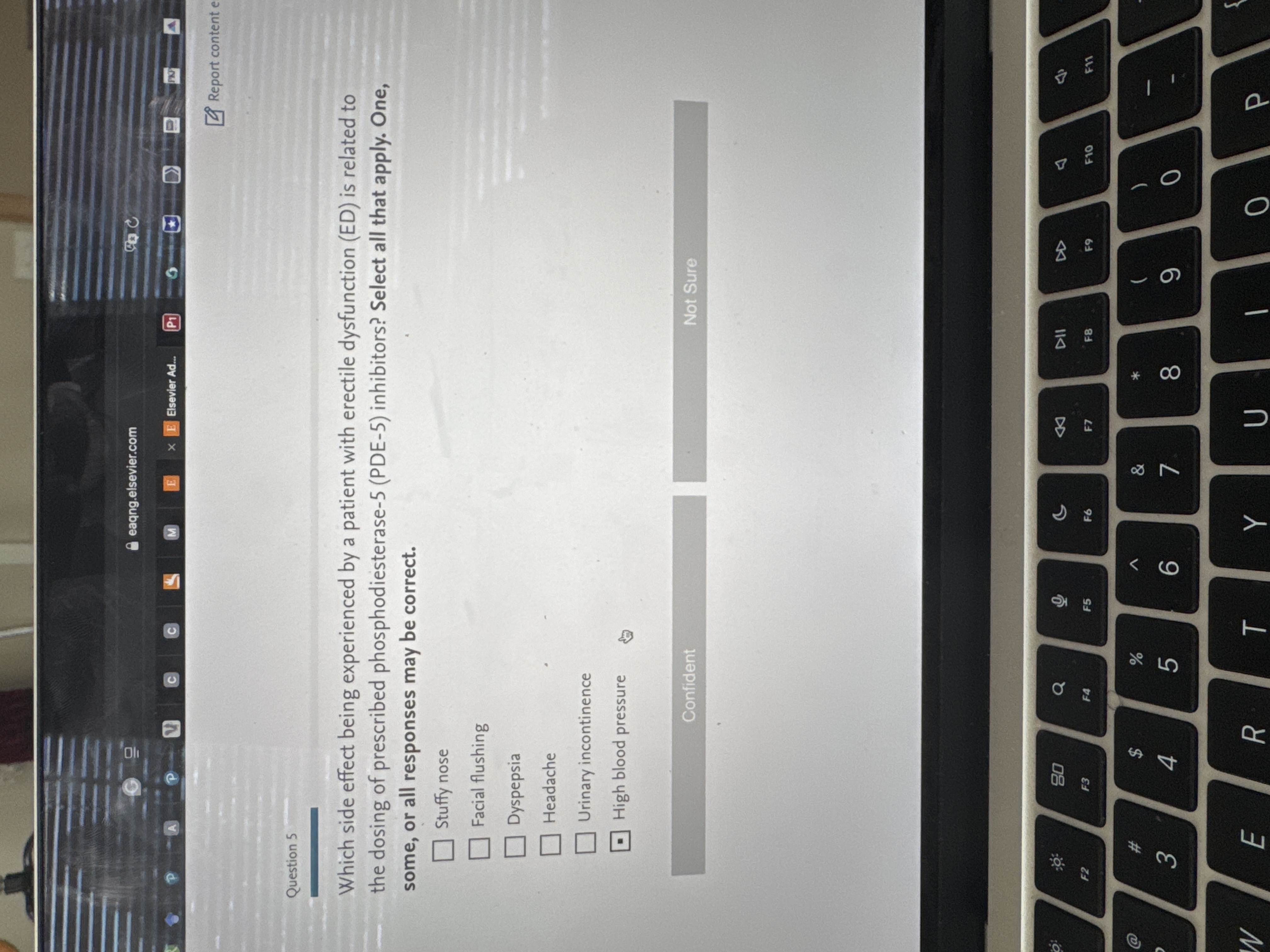 Answer eaqng.elsevier.com CO C P A P C C M E X E