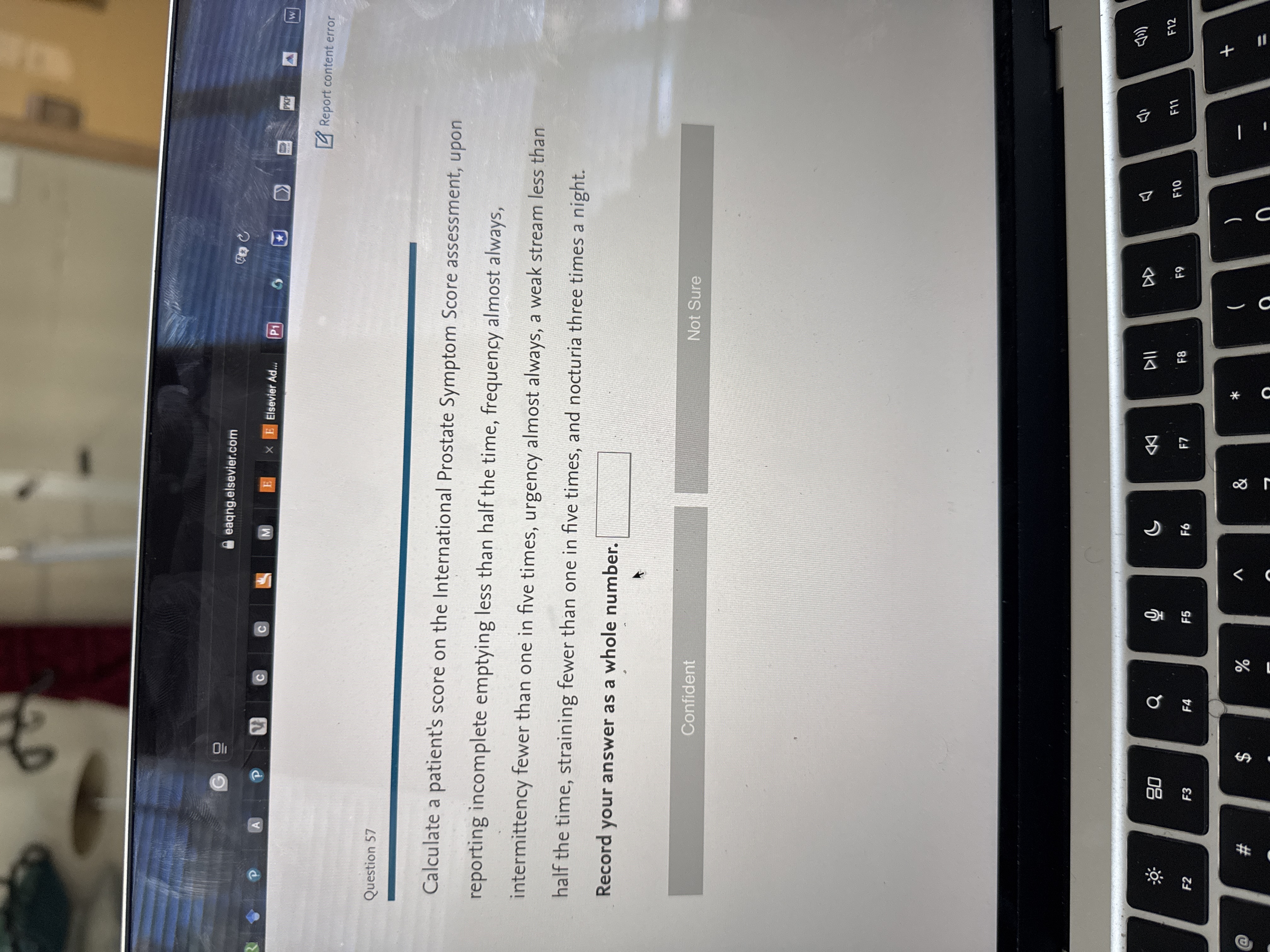 Answer G eaang.elsevier.com P A P C C M E X E