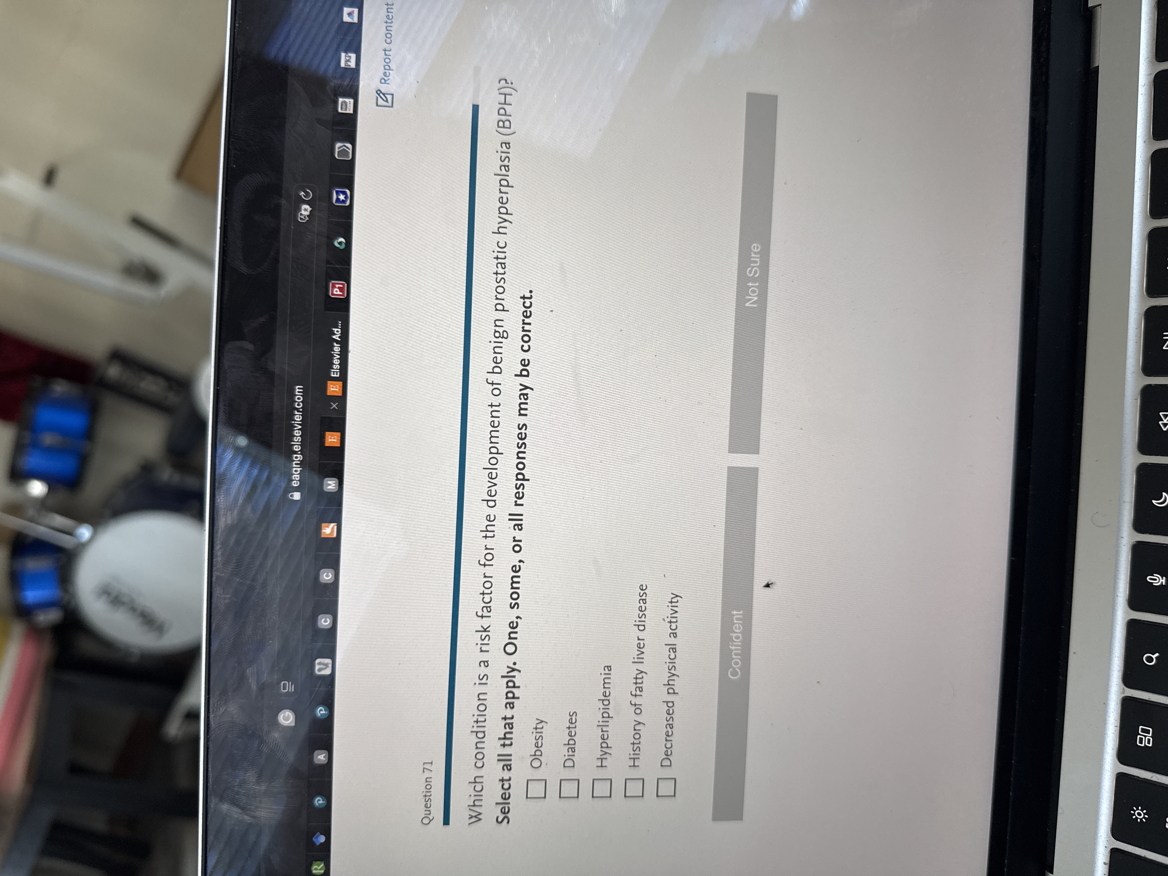 Answer G eaang.elsevier.com R P A P C C M E X E
