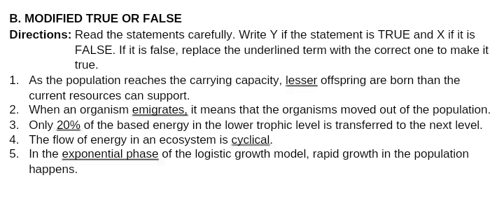 Hello last question, in the attachment provided,