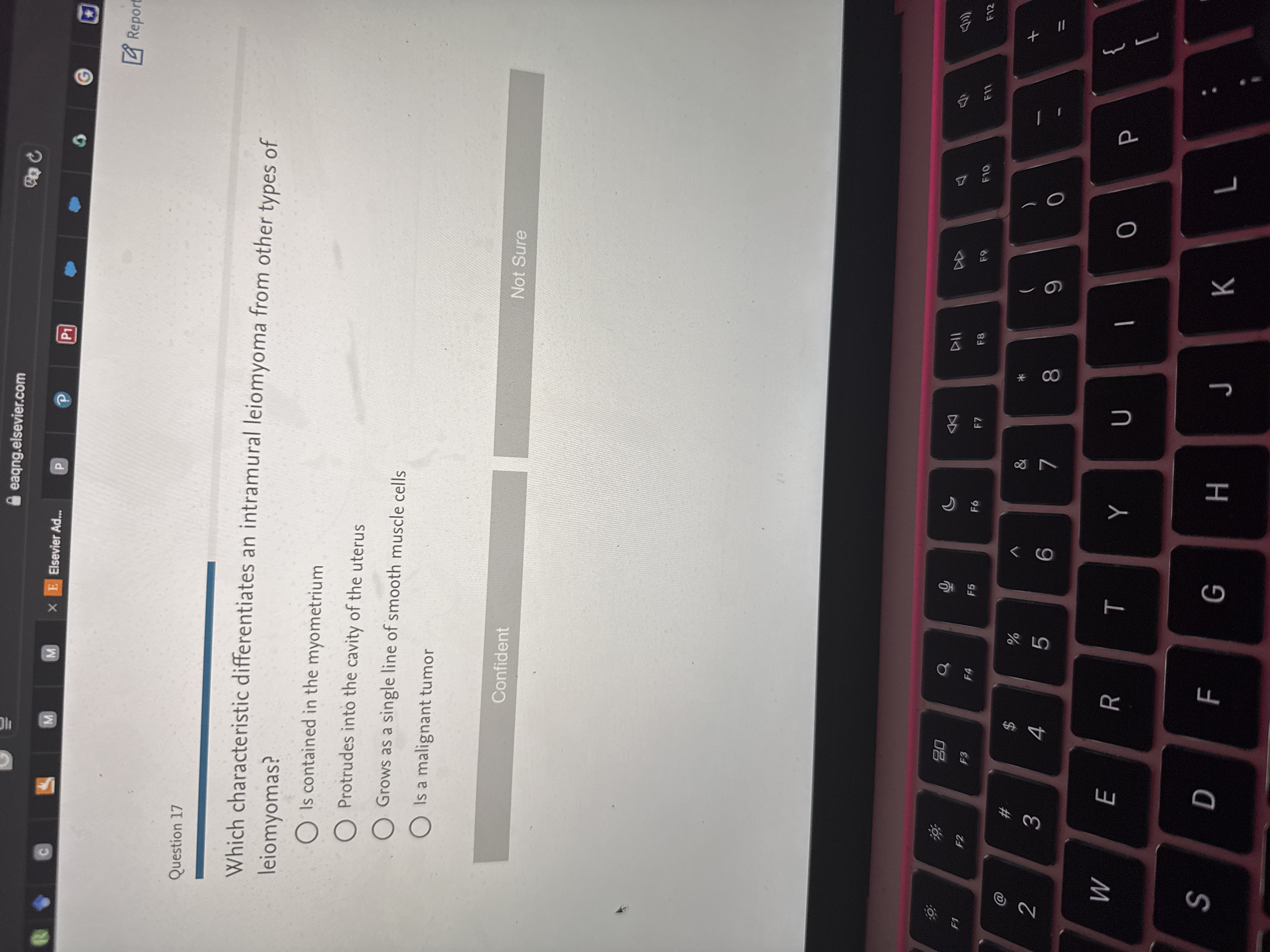 Answer eaqng.elsevier.com C M M X E Elsevier Ad.