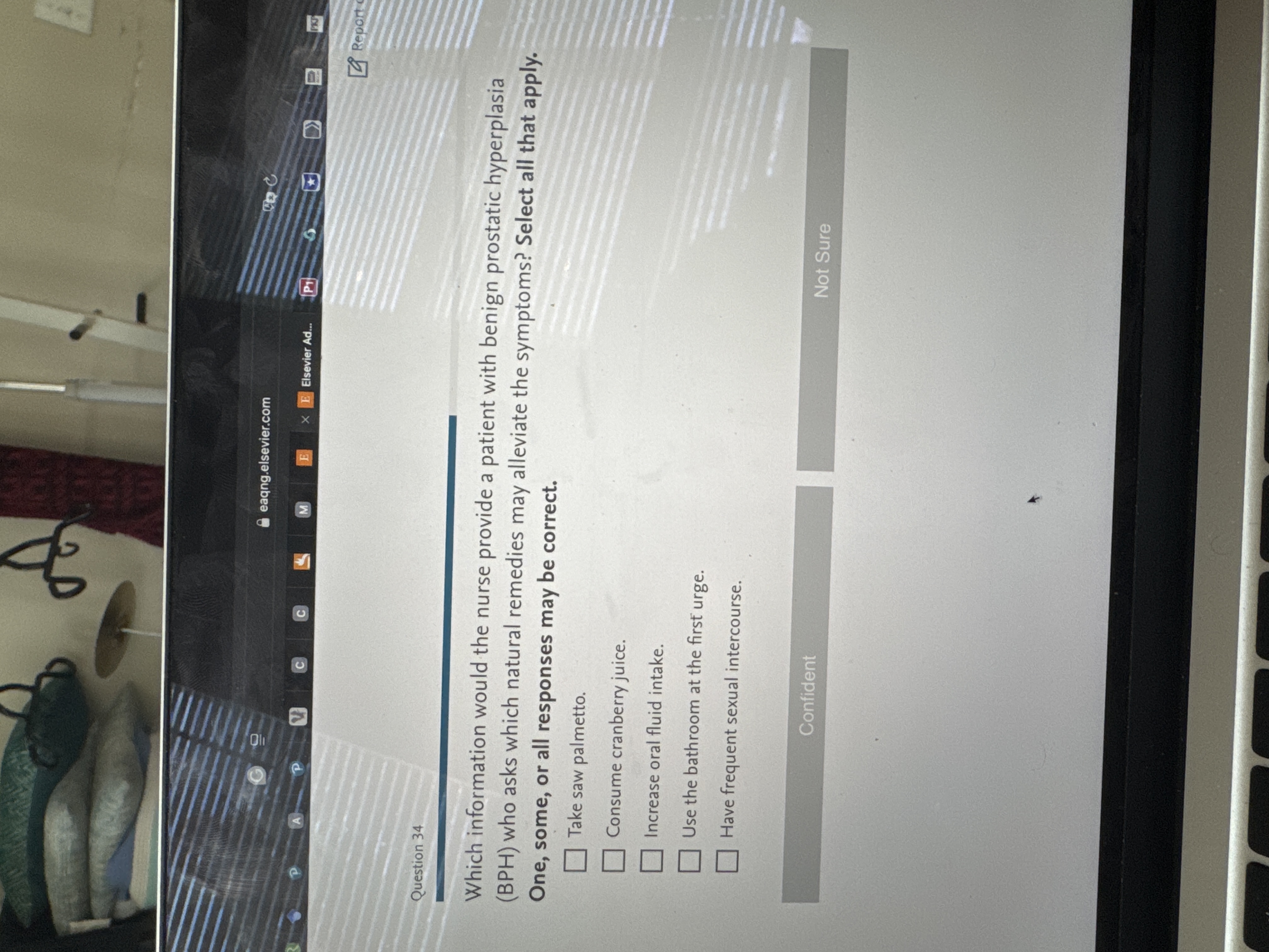 Answer eaqng.elsevier.com C C M E X E Elsevier