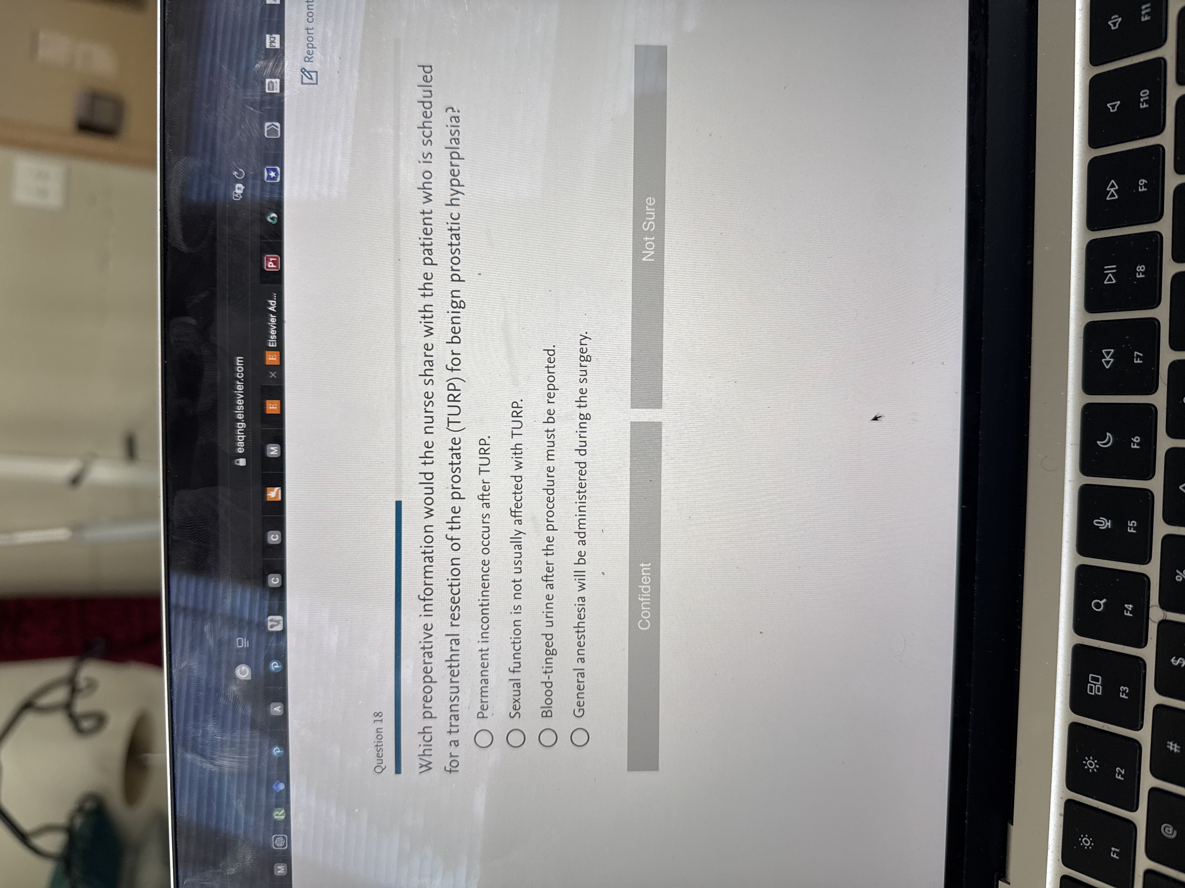 Answer G eaqng.elsevier.com A P C C M X E