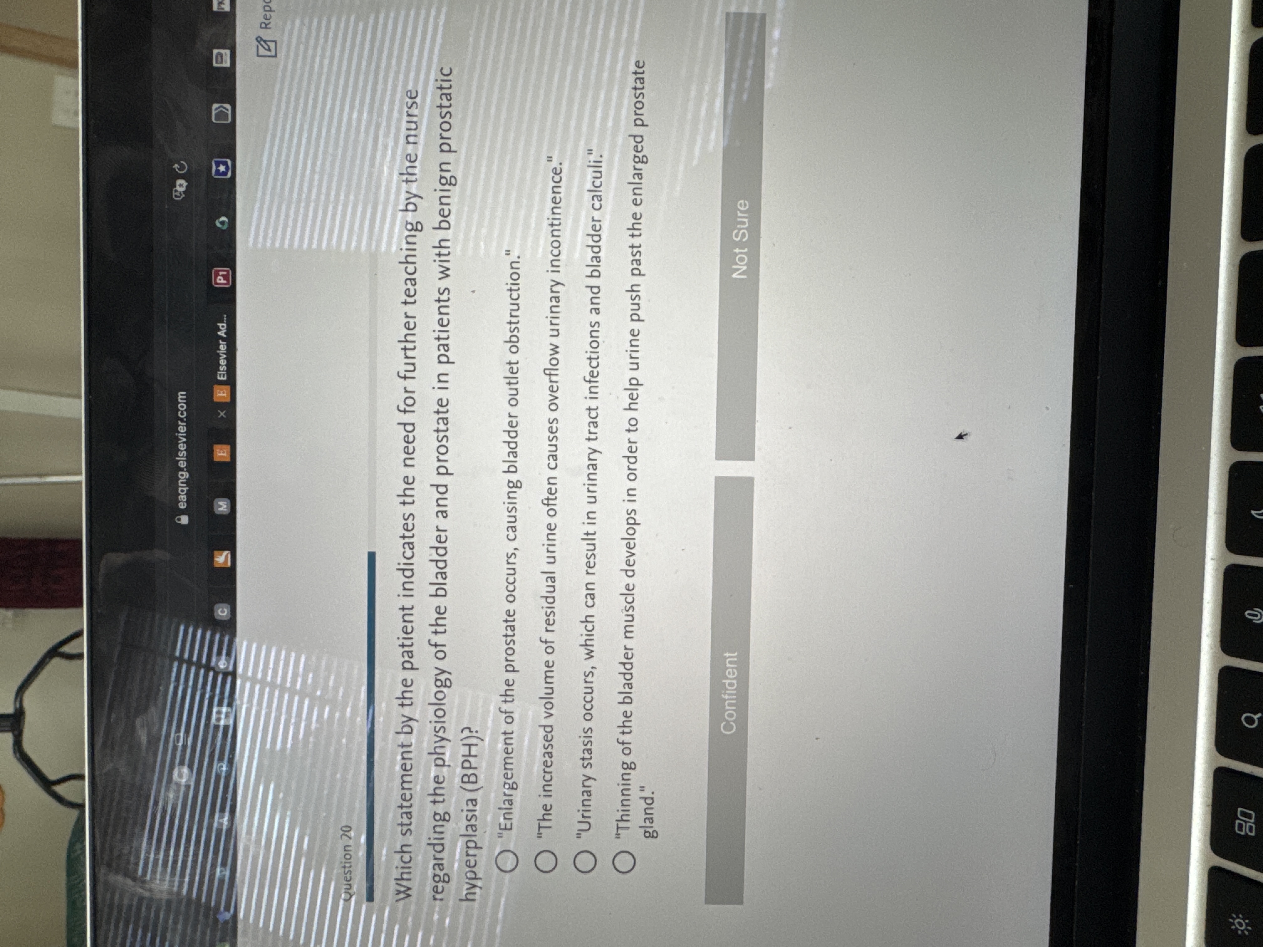 Answer eaang.elsevier.com C M E x E Elsevier Ad.