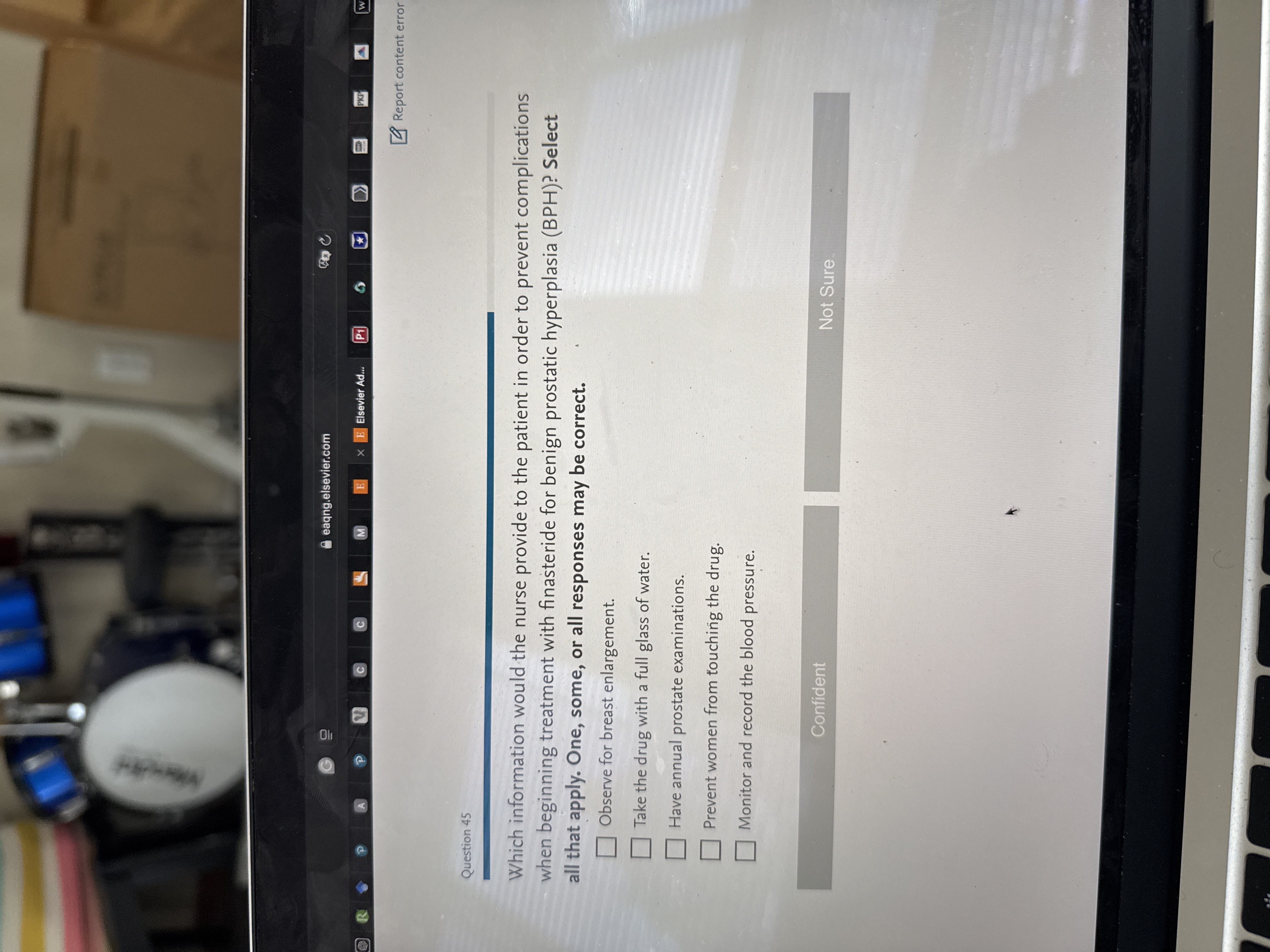 Answet eaang.elsevier.com P A P C C M E X E