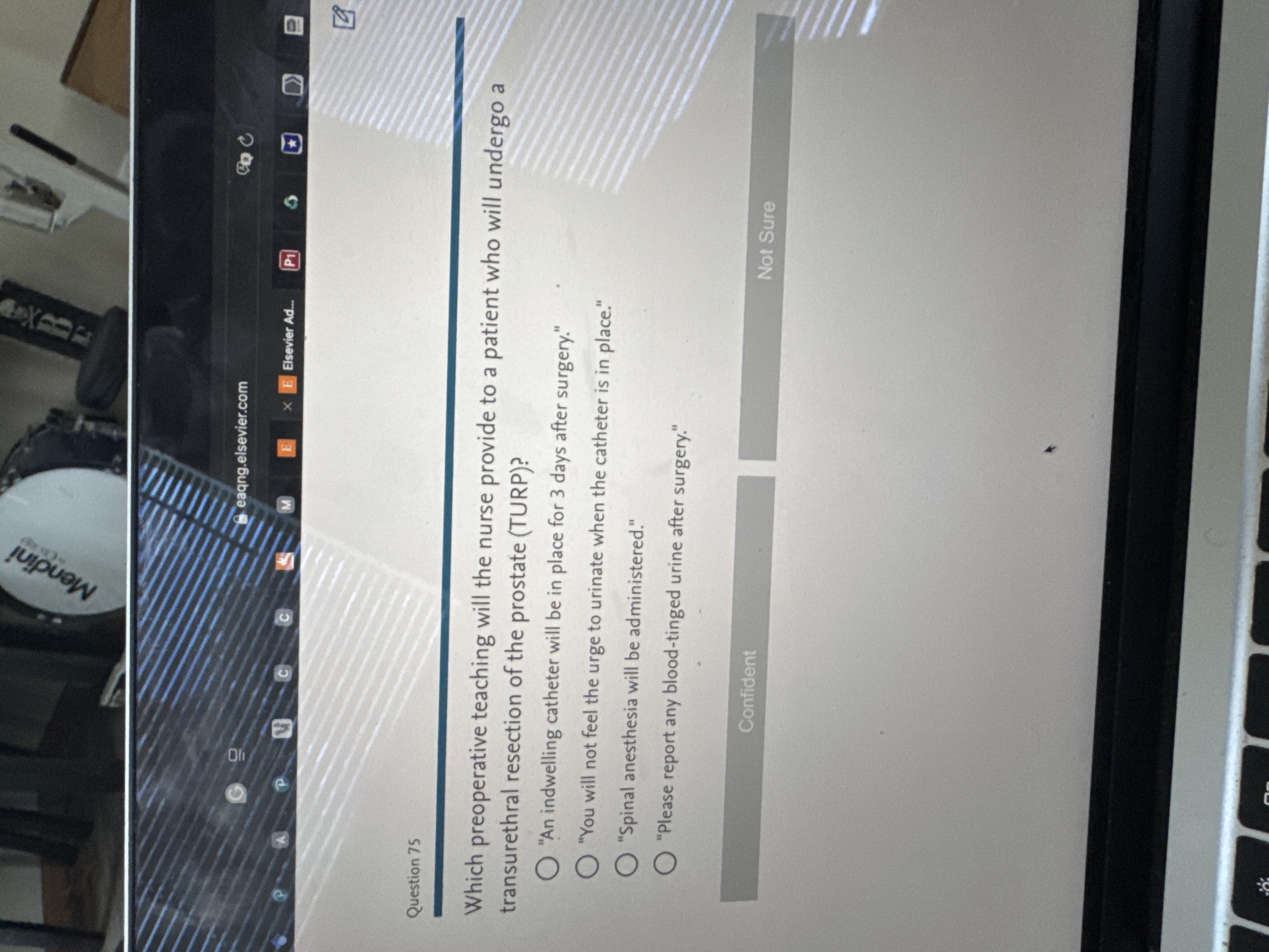 Answer Mendini eaqng.elsevier.com CO C P P C C M