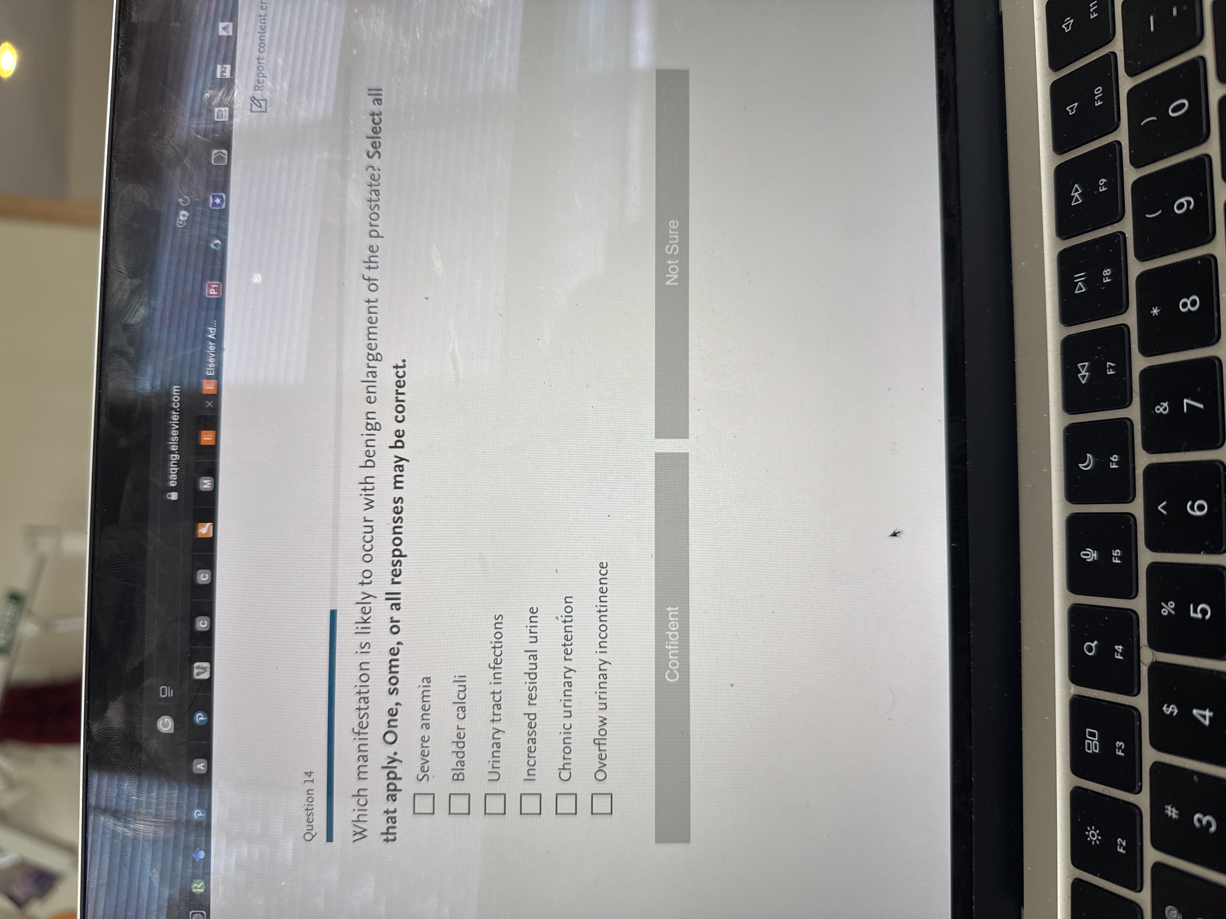 Answer G eaang.elsevier.com R A P C C M E X E