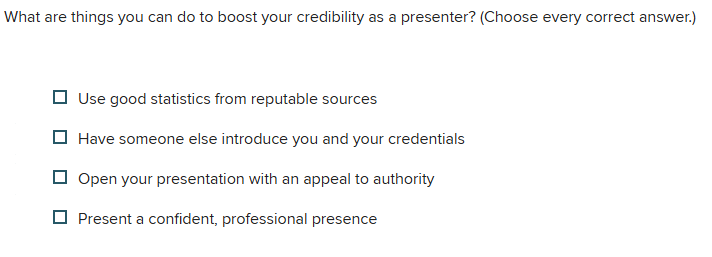 answer What are things you can do to boost your