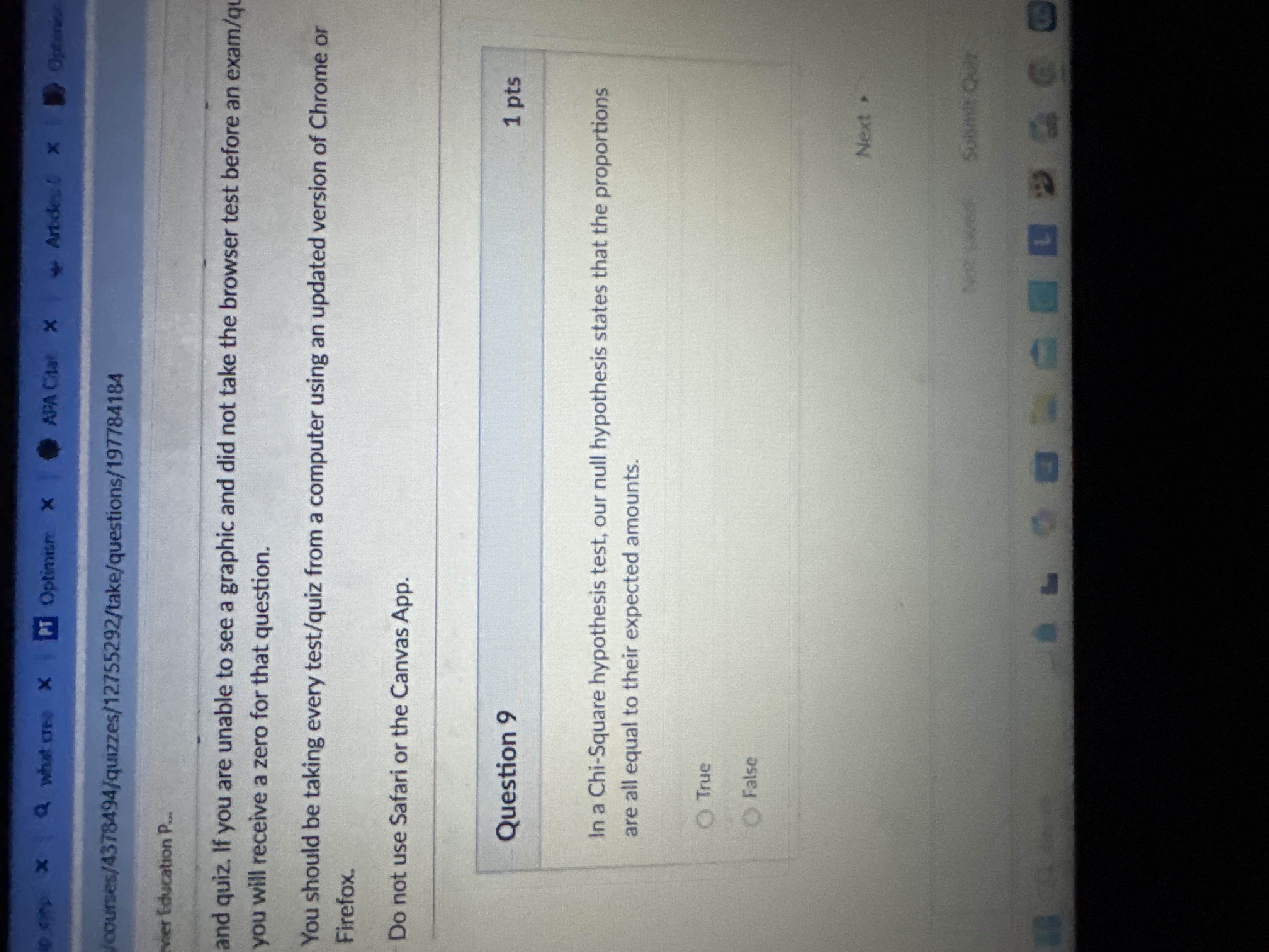 Answer prep X Q what are X PT Optimism X APA Clat