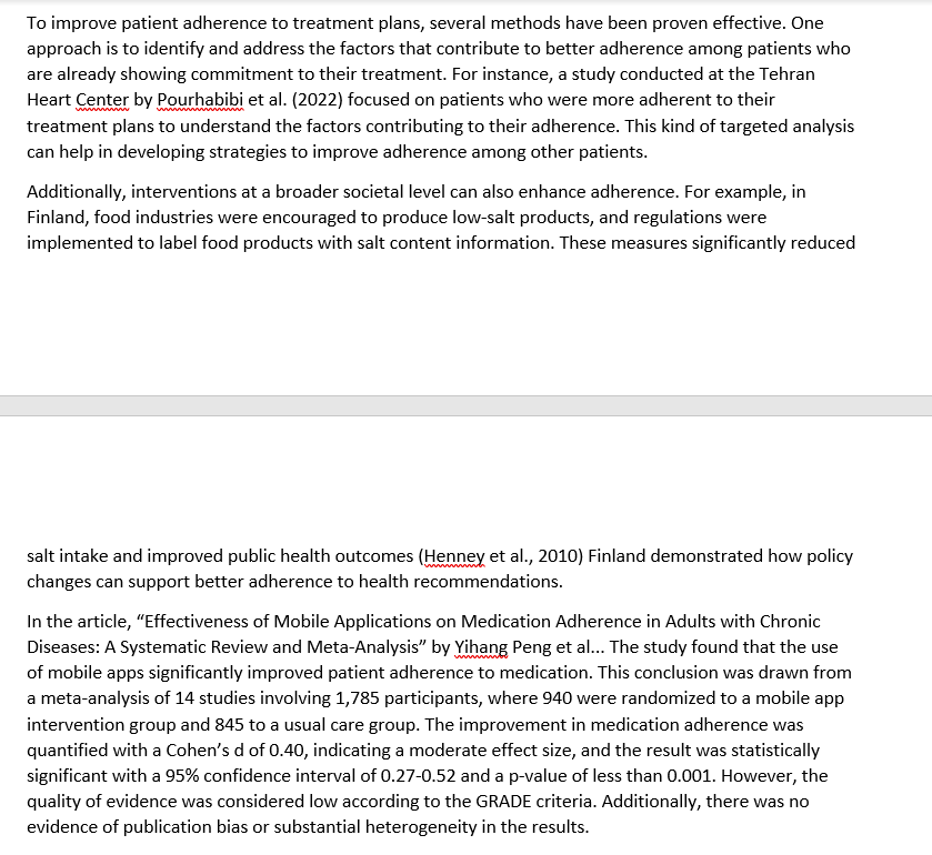 Summarize and condense the Important information