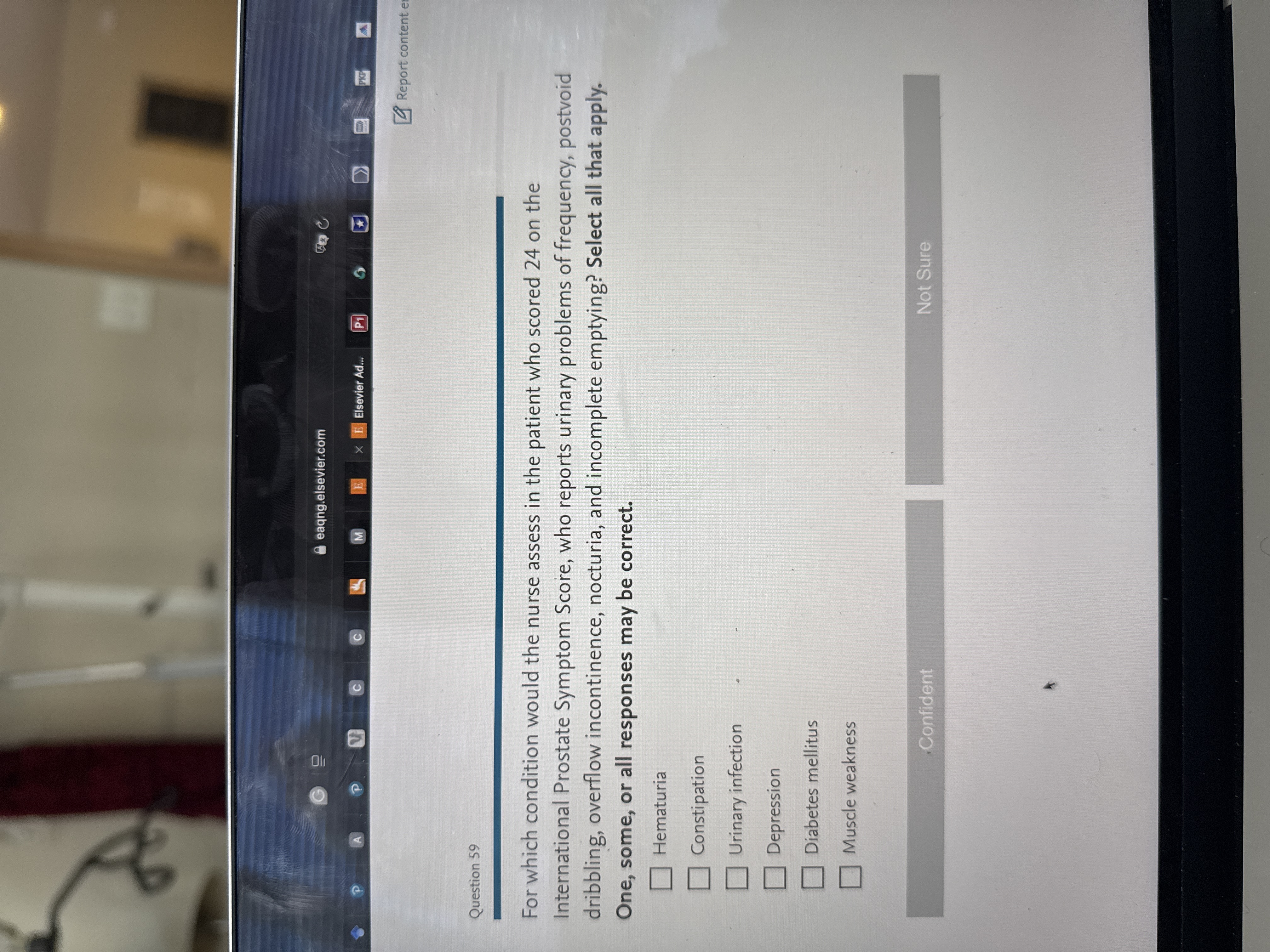 Answer G eaqng.elsevier.com P A C C M E X E