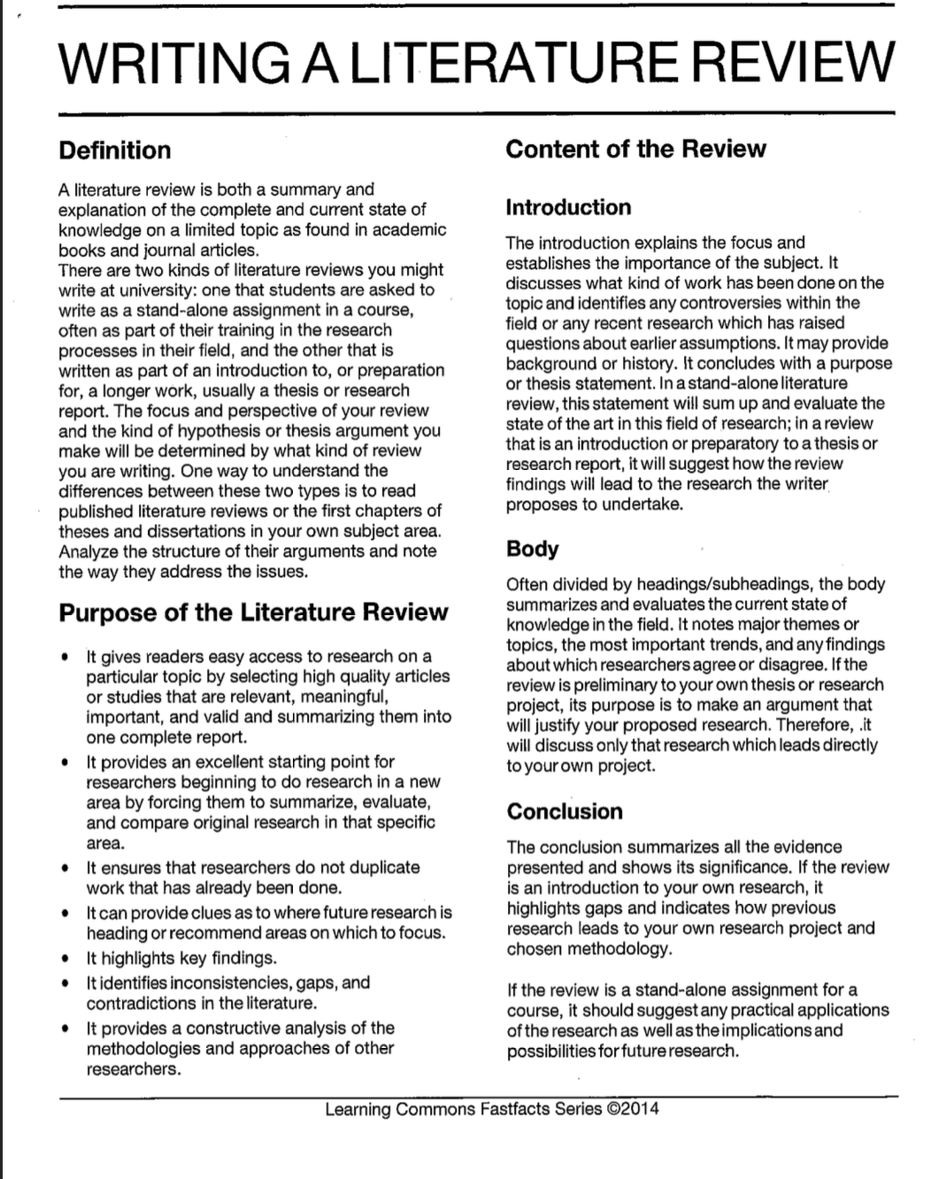 Use google scholar to find articles that are