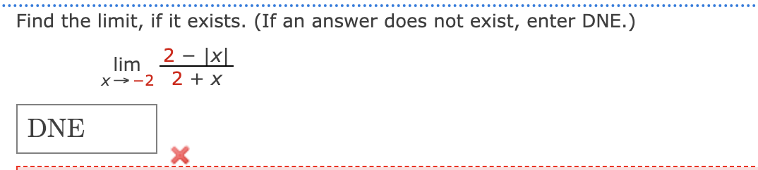 answer .................