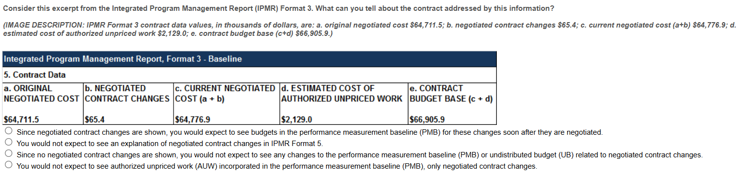 provide correct answer Consider this excerpt from