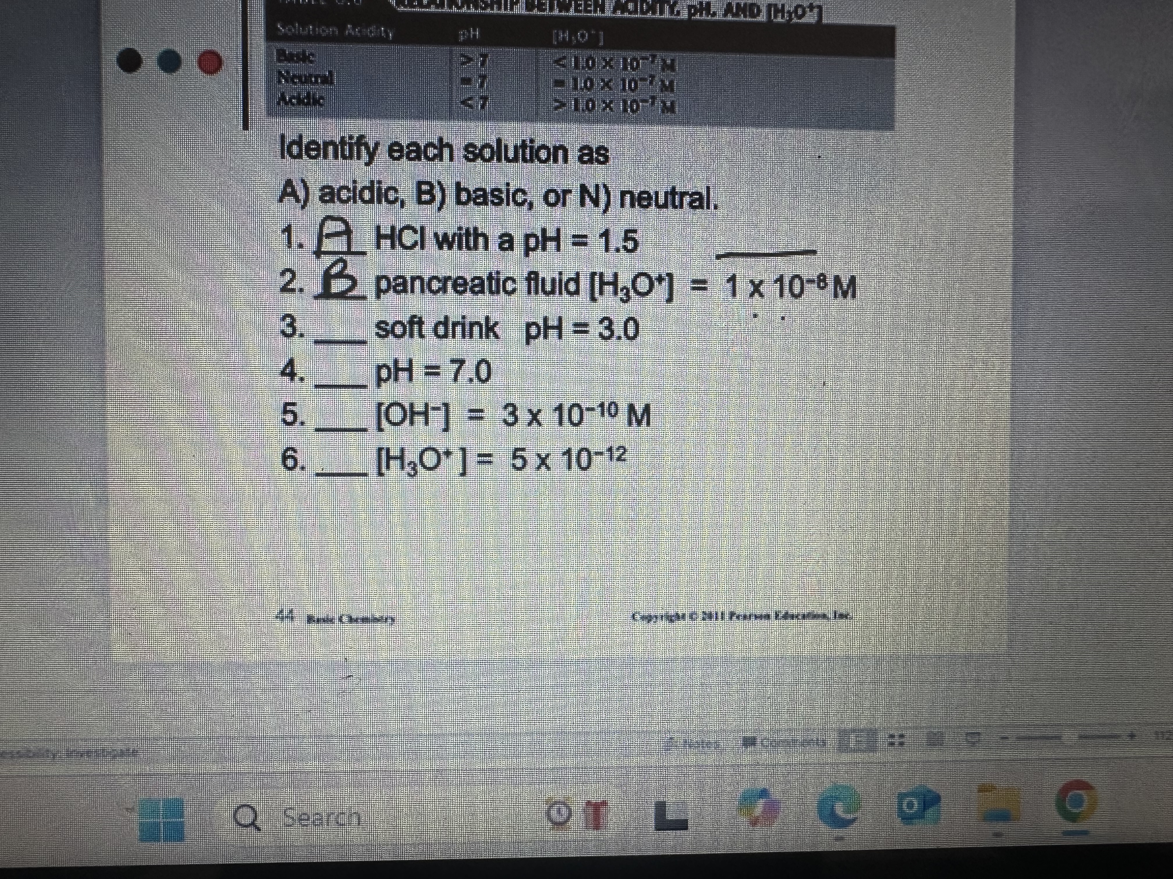 Answer Solution Muchty - 10 X 10 /M -10X 10-7M