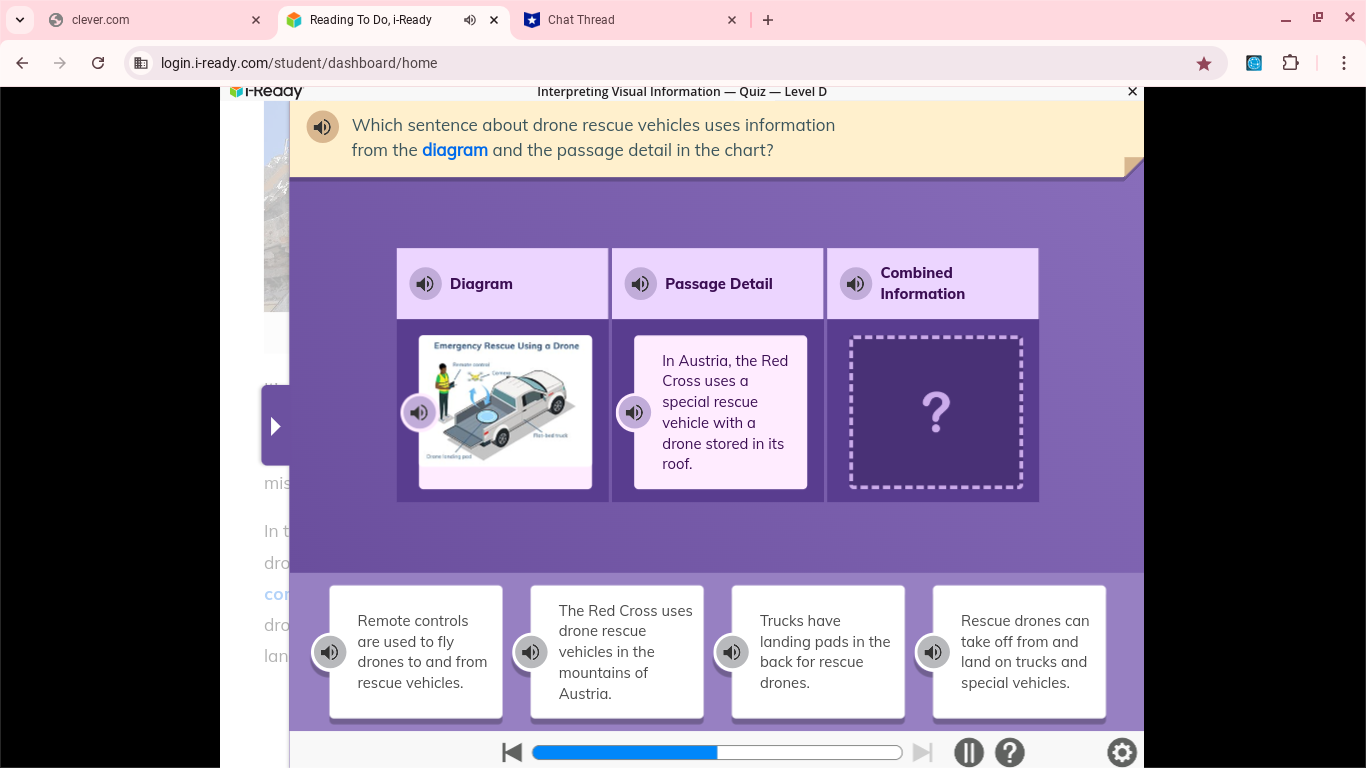 this is the part of the ~ & @ clever.com c i % @