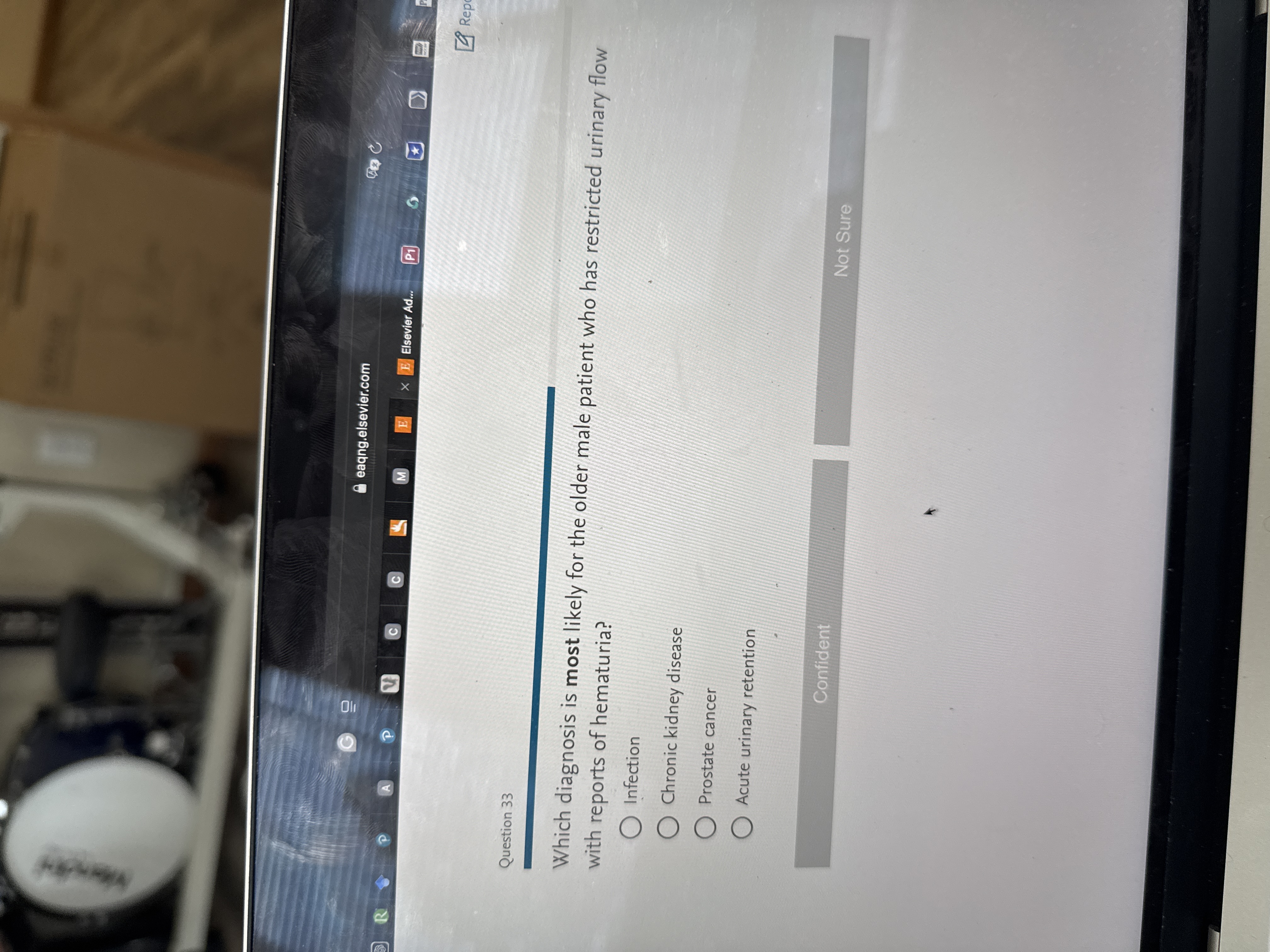 Answer G eaqng.elsevier.com B C R P A P C C M E X