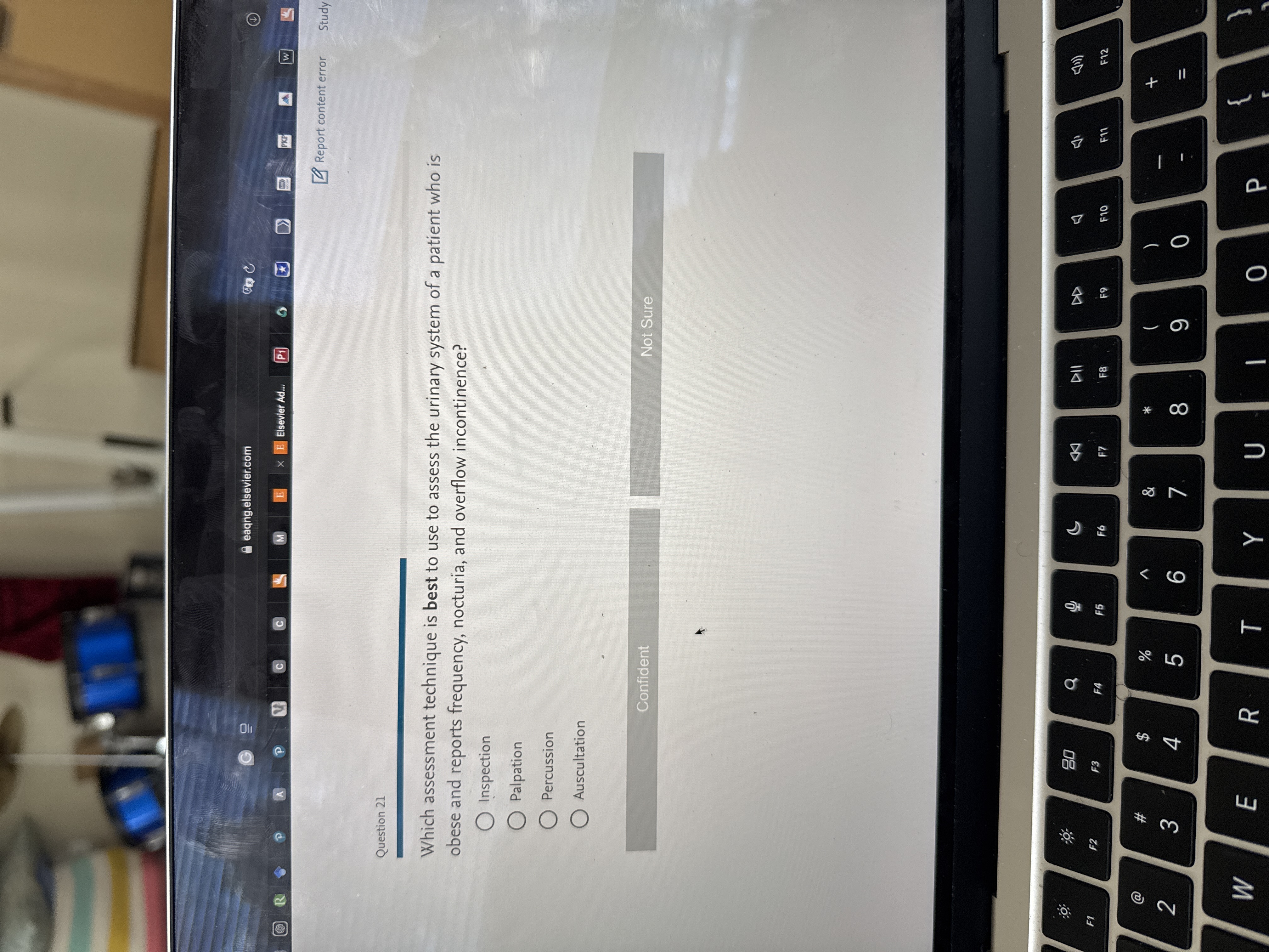 Answer G eaqng.elsevier.com G RO P A P C C M 1 x