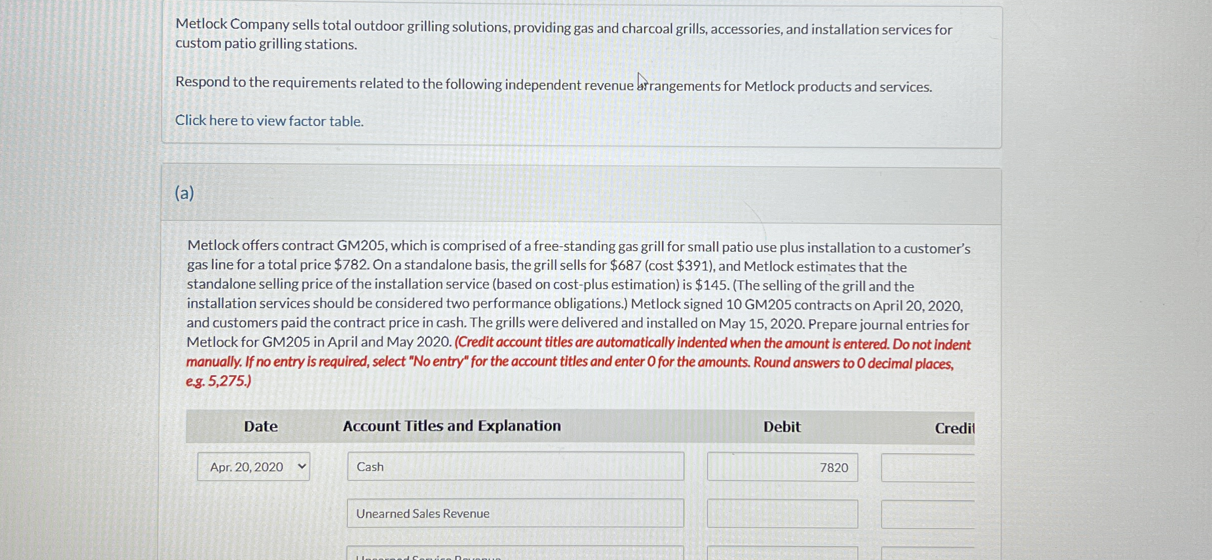 Metlock Company sells total outdoor grilling