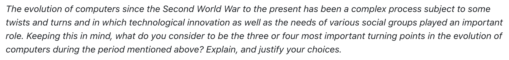 from the topic below (question #3 in attachments)