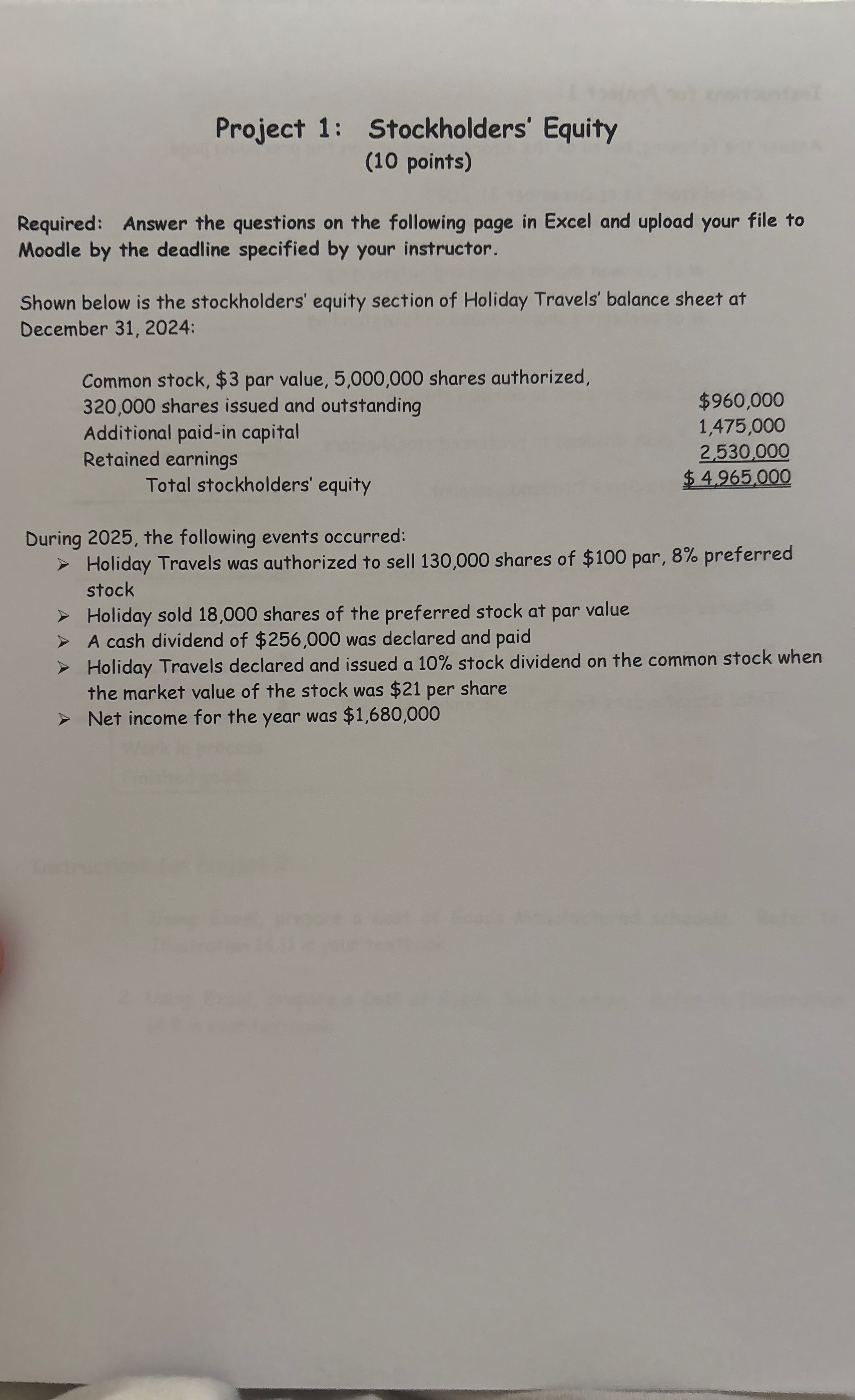 Answer the following, based on the information