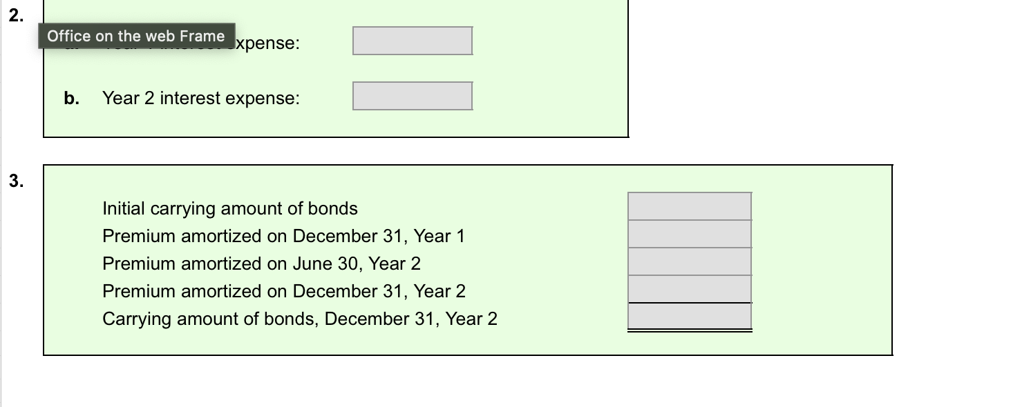 PE 1 4 - 4 B Discount amortization Obj. 3 Example