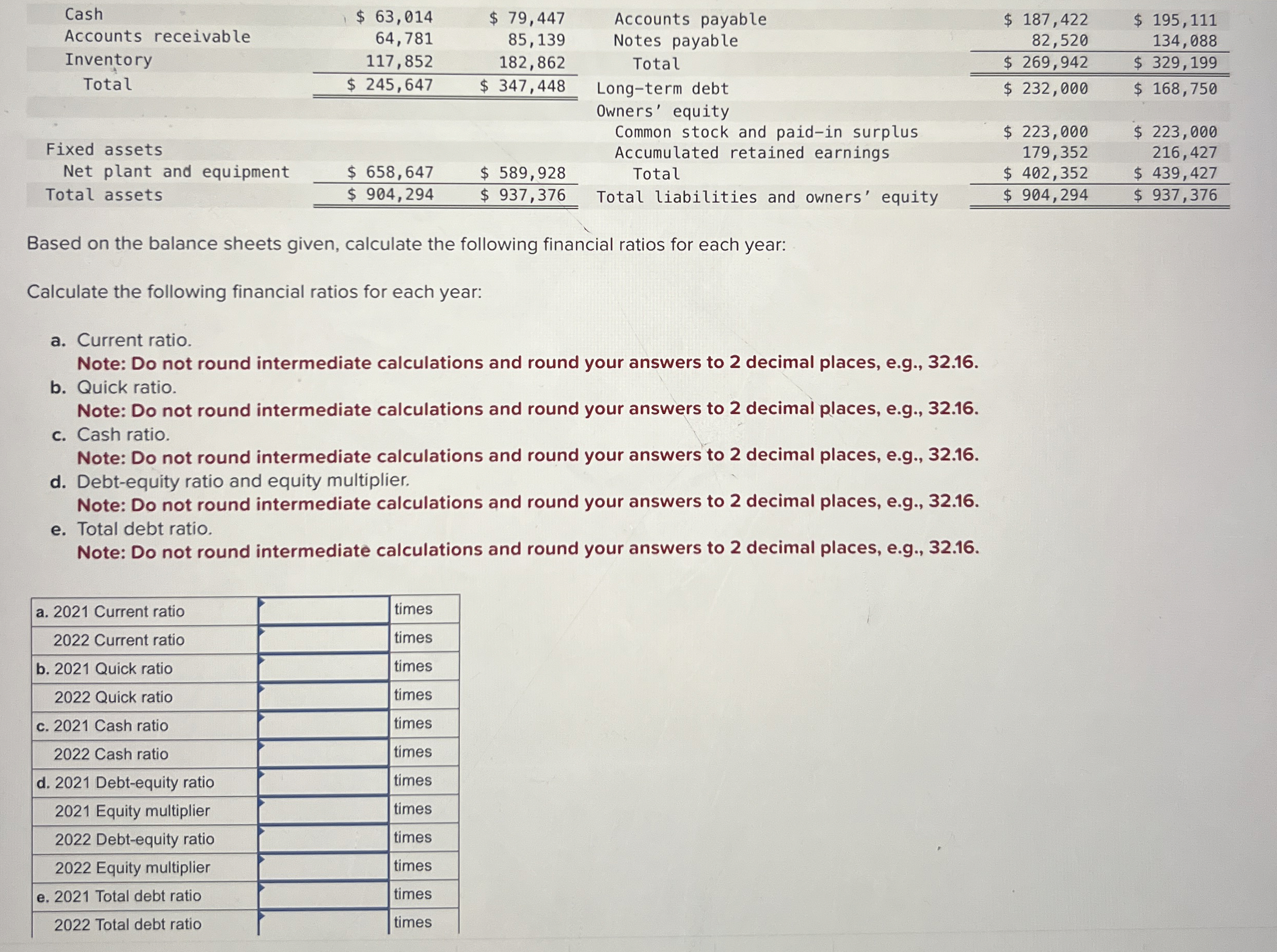 First column is 2 0 2 1 and second column is 2 0