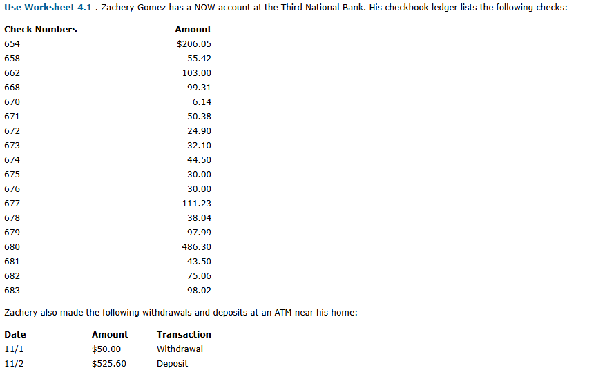 eBook Chapter 4 Financial Planning Exercise 6