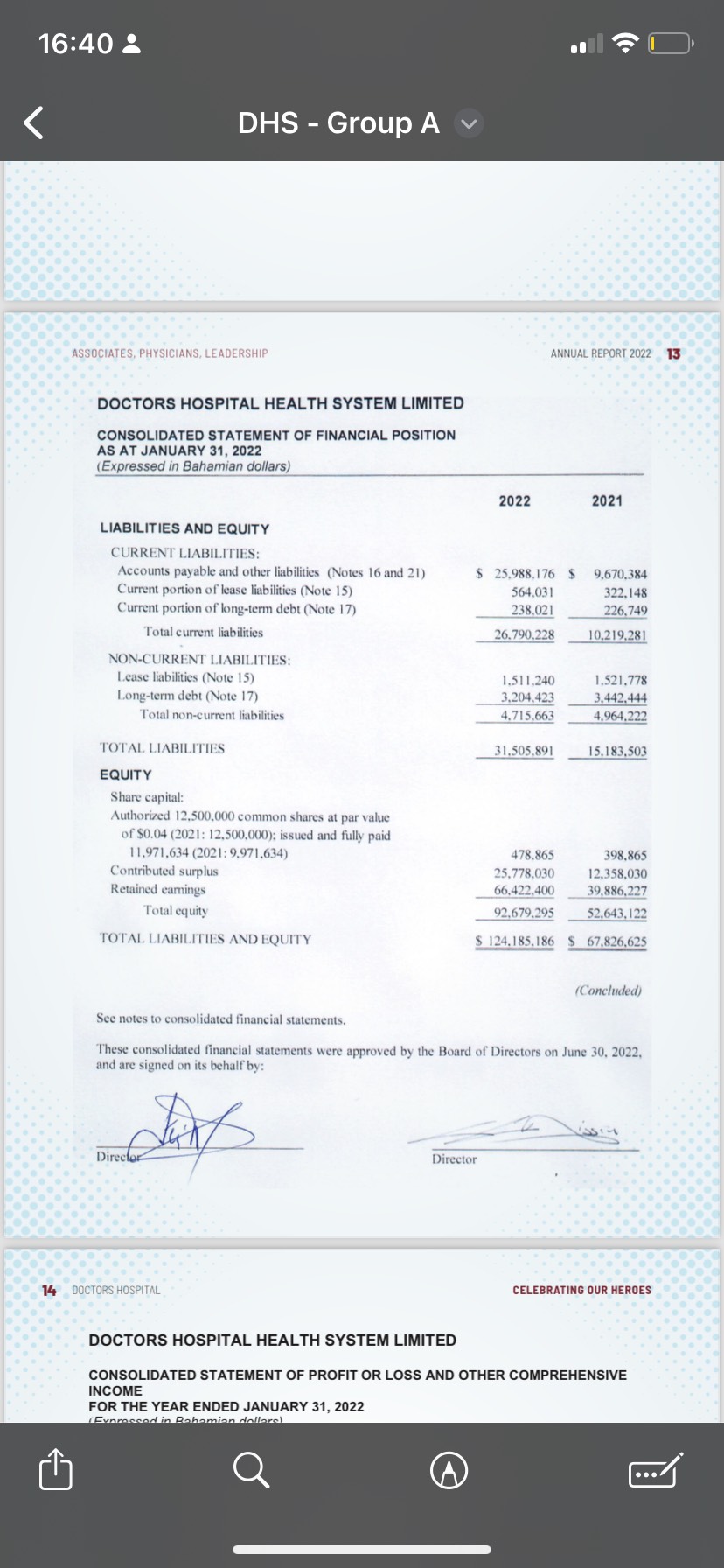 Identify and explain 8 takeaways from the