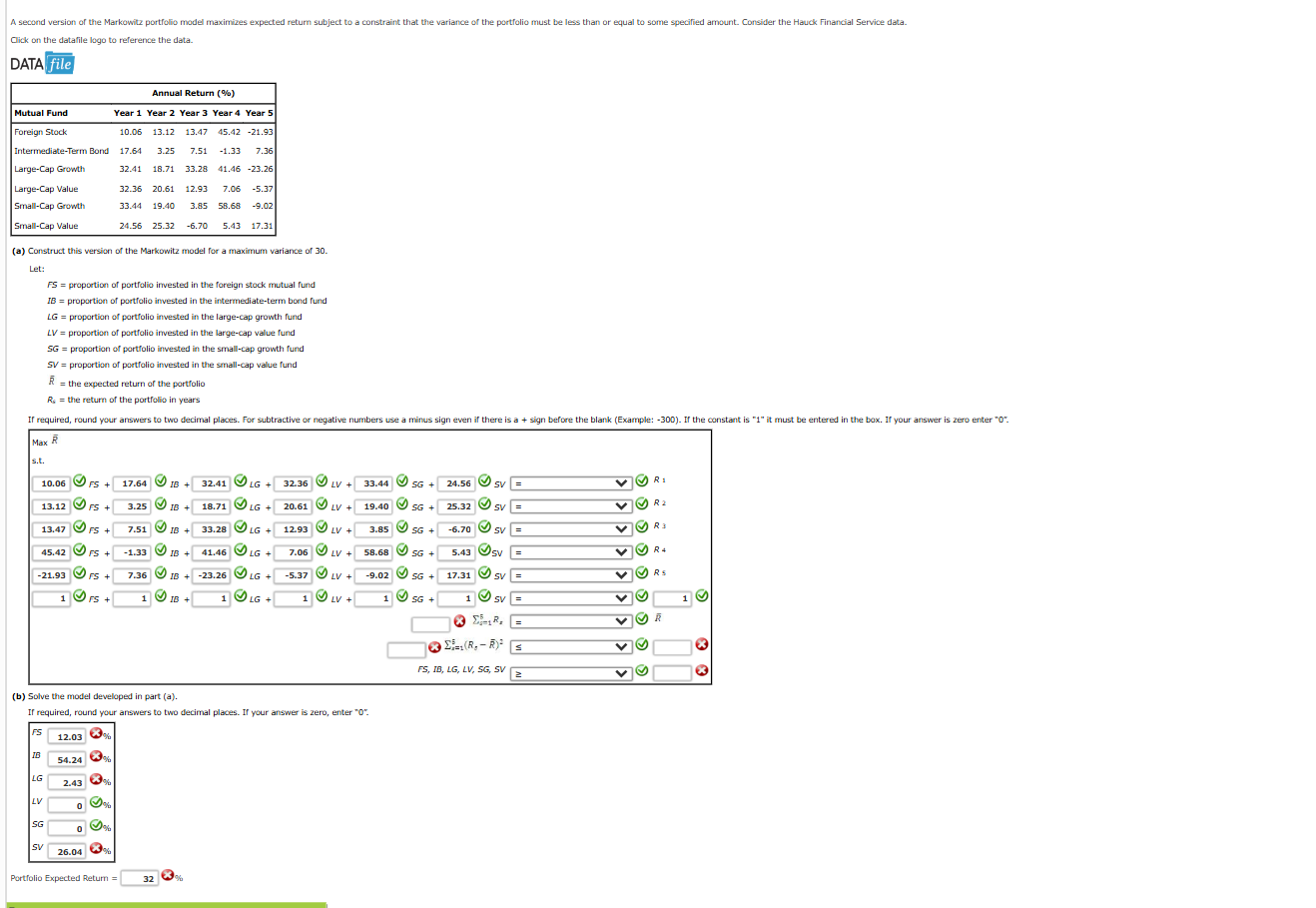 Click on the datafile logo to reference the data.