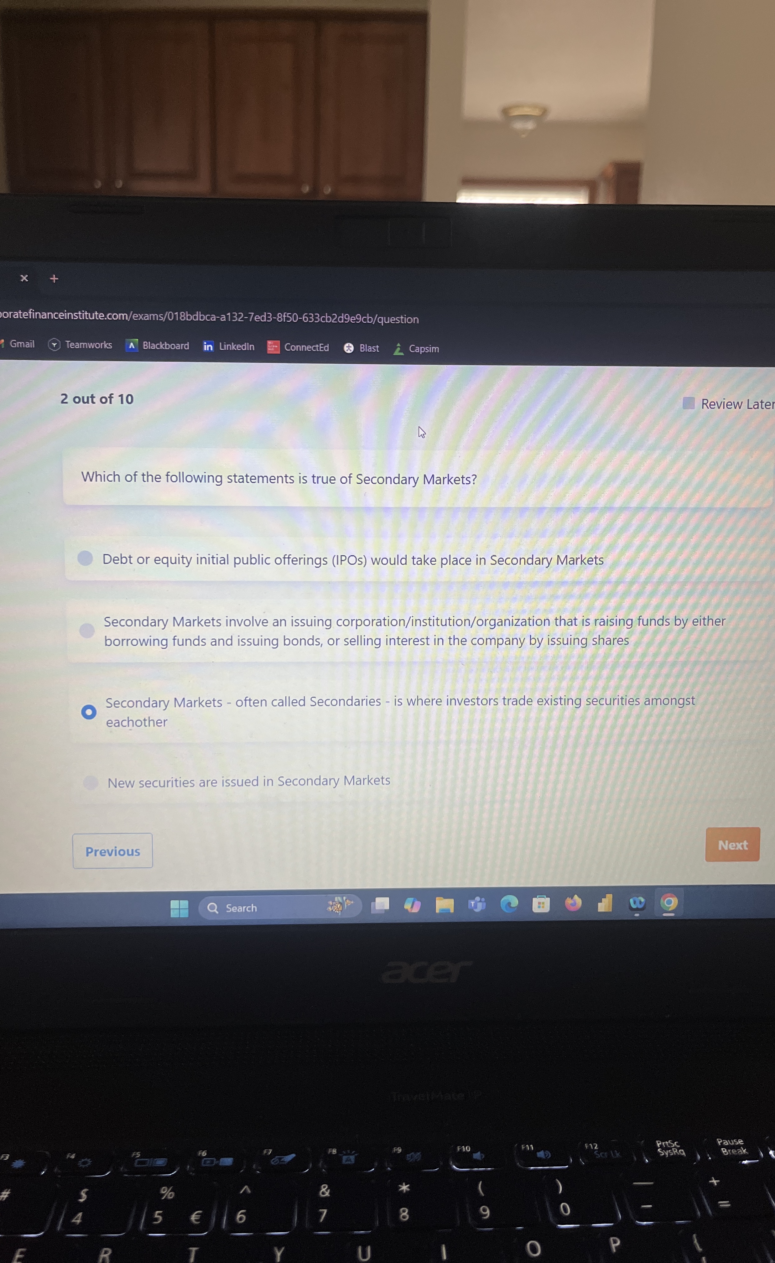 oratefinanceinstitute.com / exams / 0 1 8 bdbca -