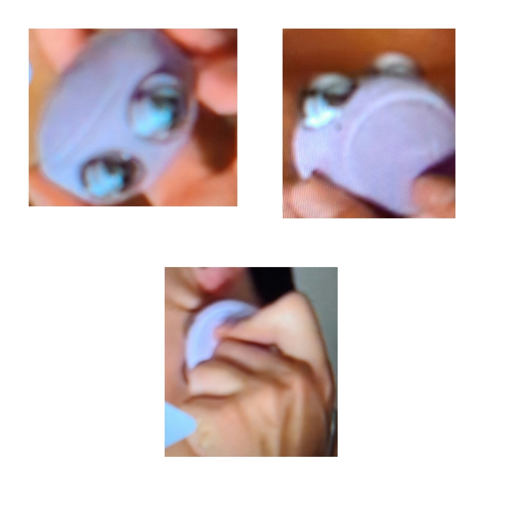 Hello. I wanted to ask do you know what this