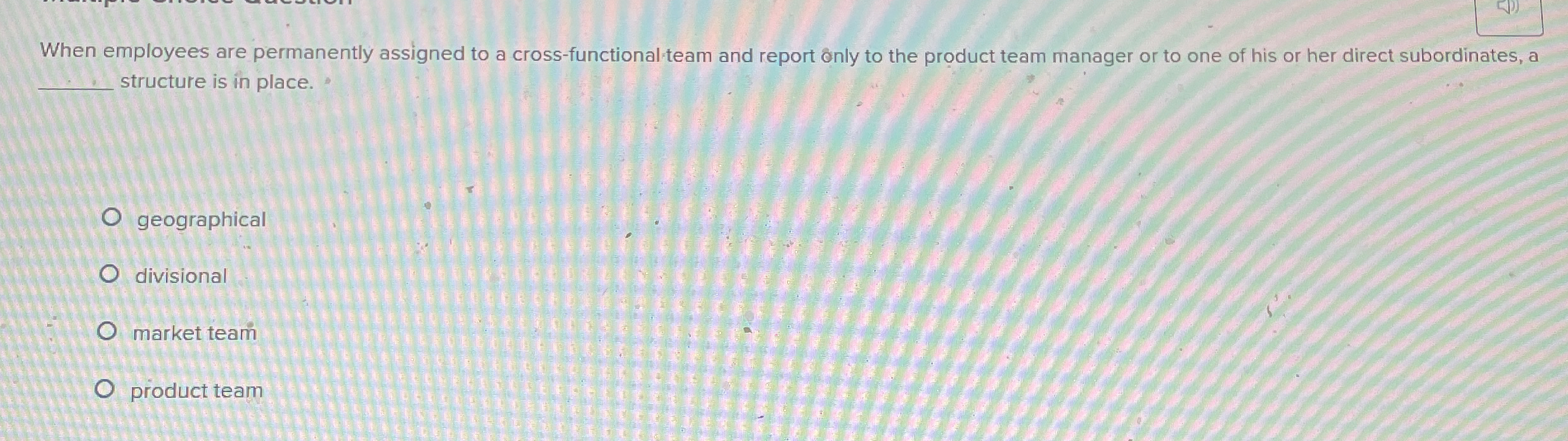 When employees are permanently assigned to a