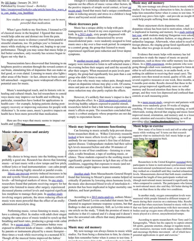 As before, send me your idea(s) for the second