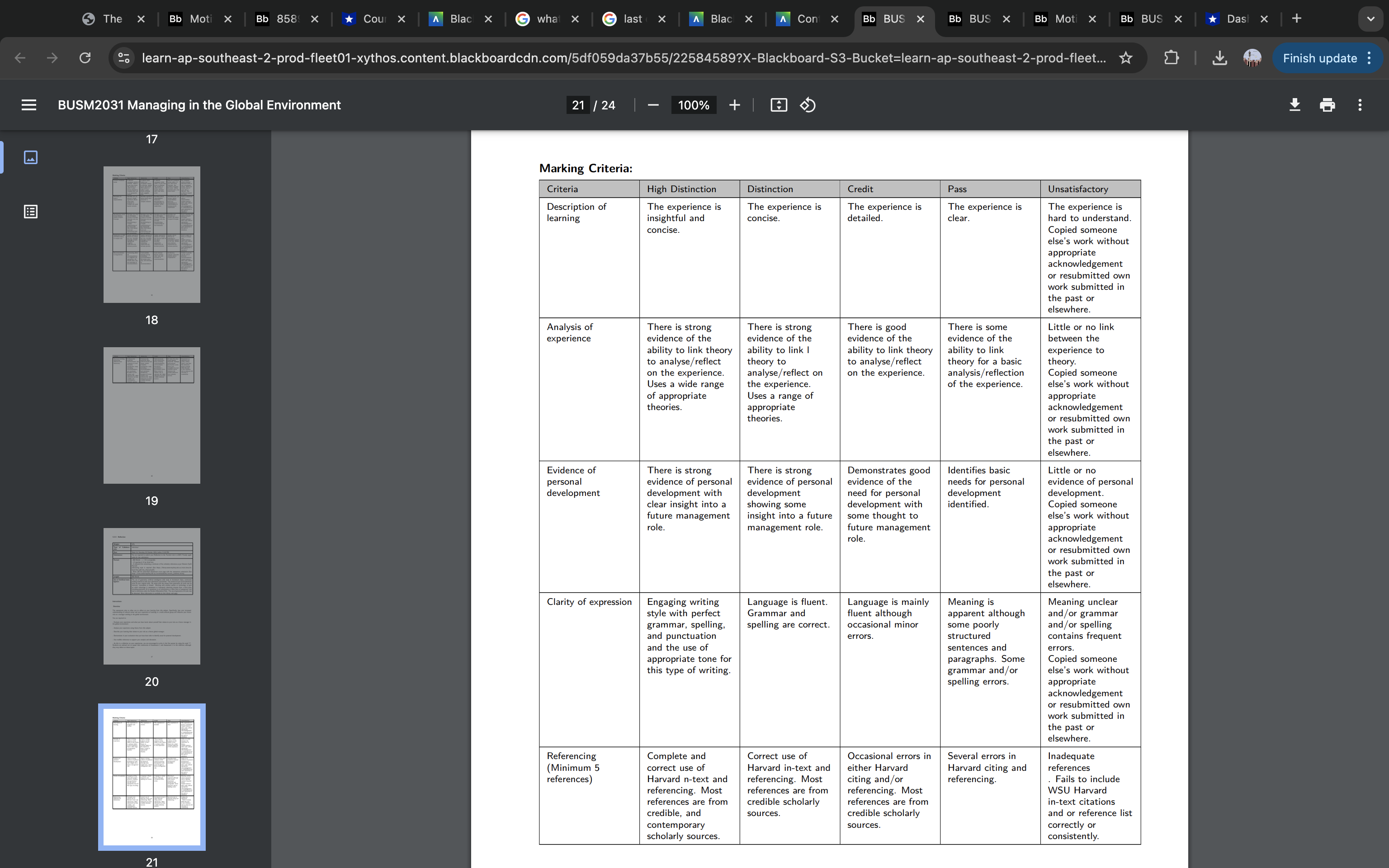 could you write a Reflection 800 words, and