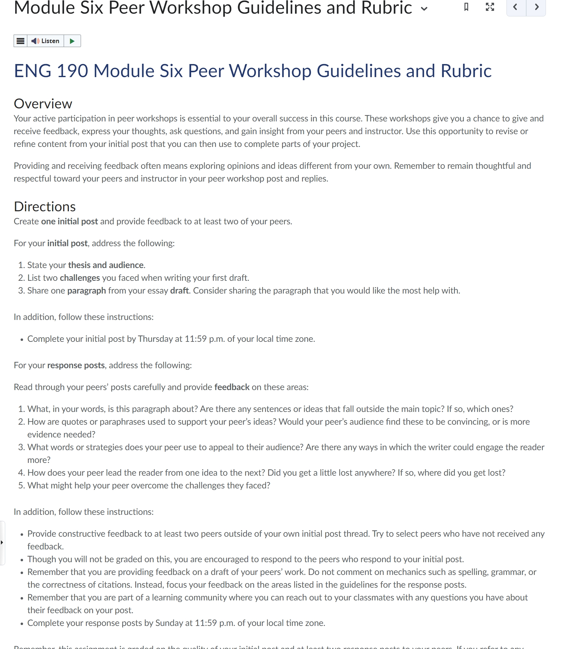 Technology is changing how we live, but it needs