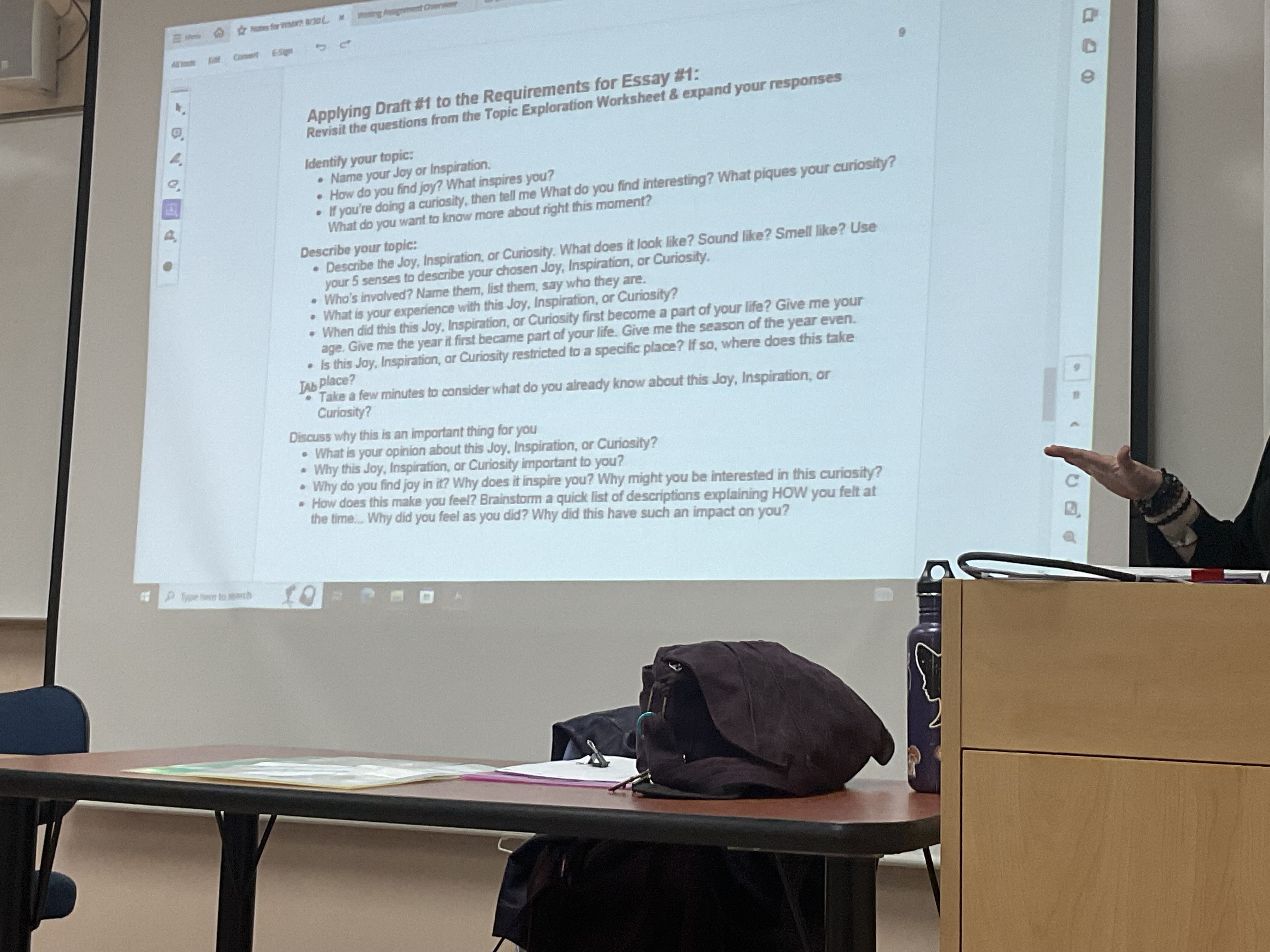 With the information provided below makes a tres